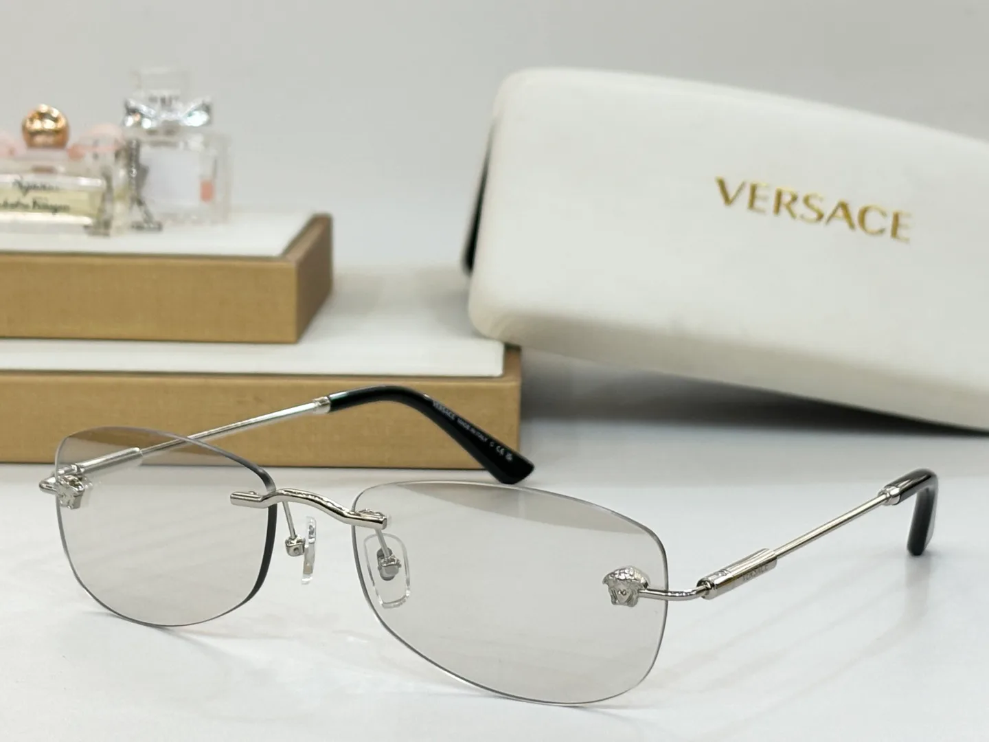 Очки Versace 9345