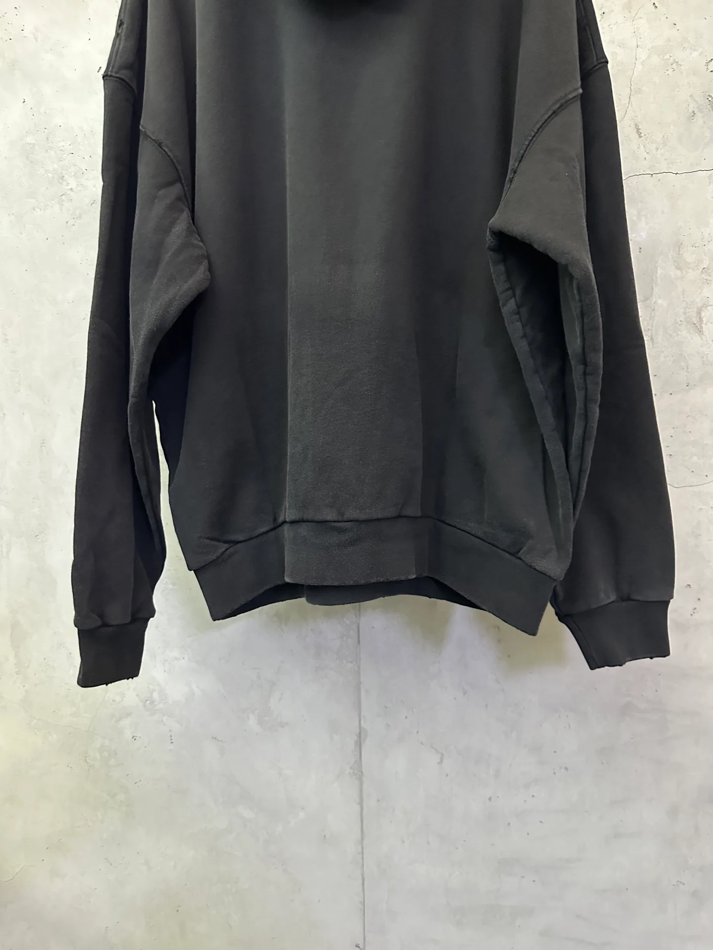 Свитшоты И Худи Мужские Balenciaga 452529