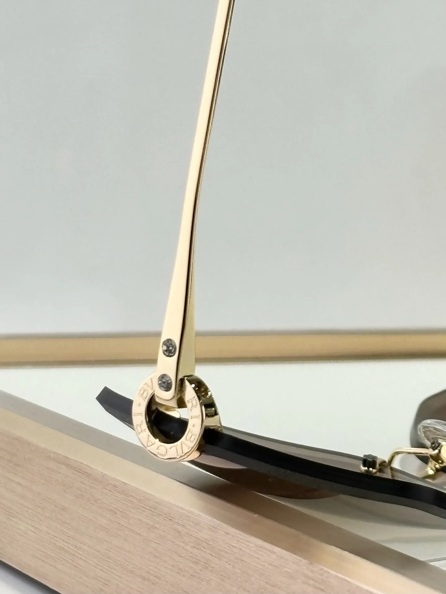 Очки Bvlgari 5943