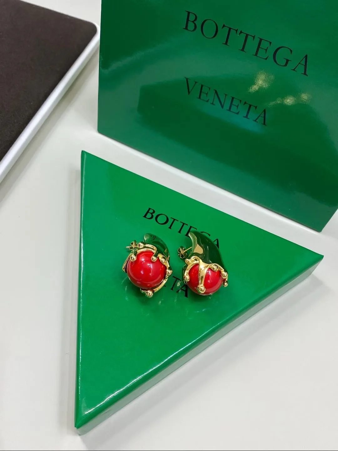 Бижутерия Bottega Veneta 1703418