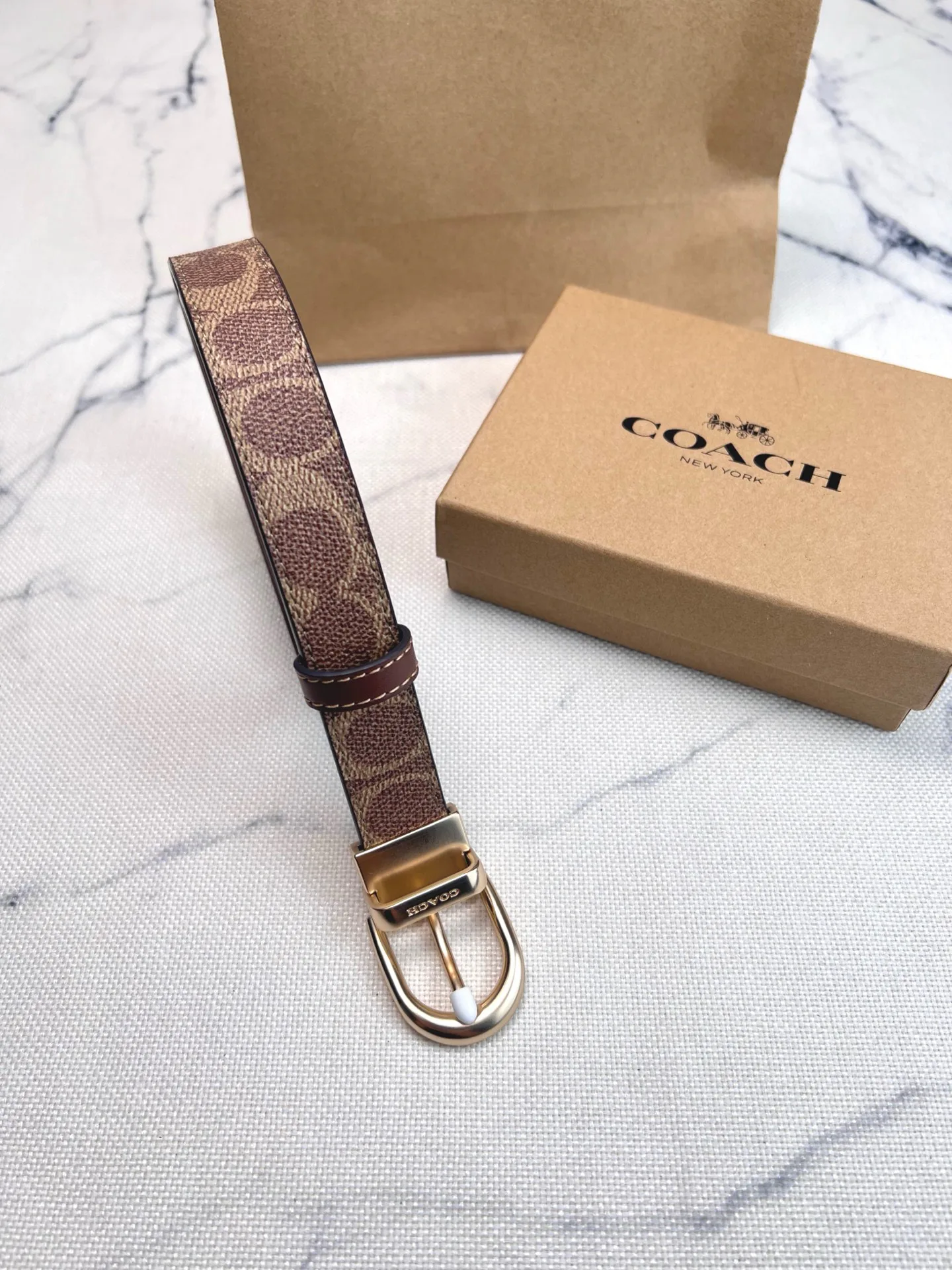 Ремни Coach 449054
