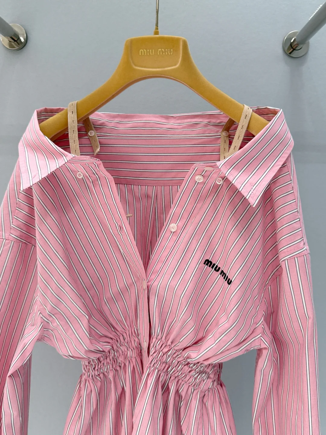 Платья Женские Miu Miu 5941915