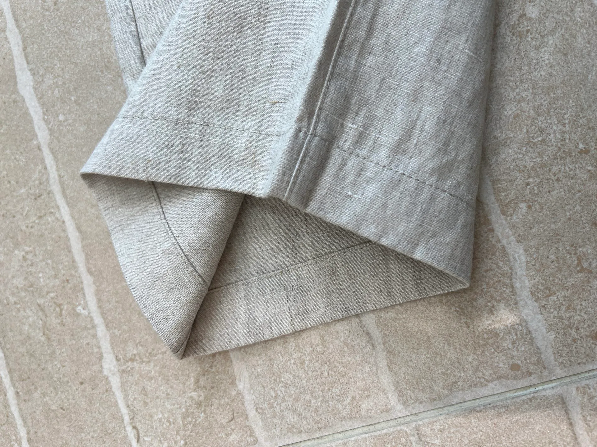 Брюки Мужские Zegna 11395224