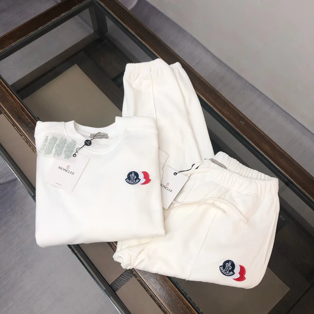 Спортивные Костюмы Мужские Moncler 84327