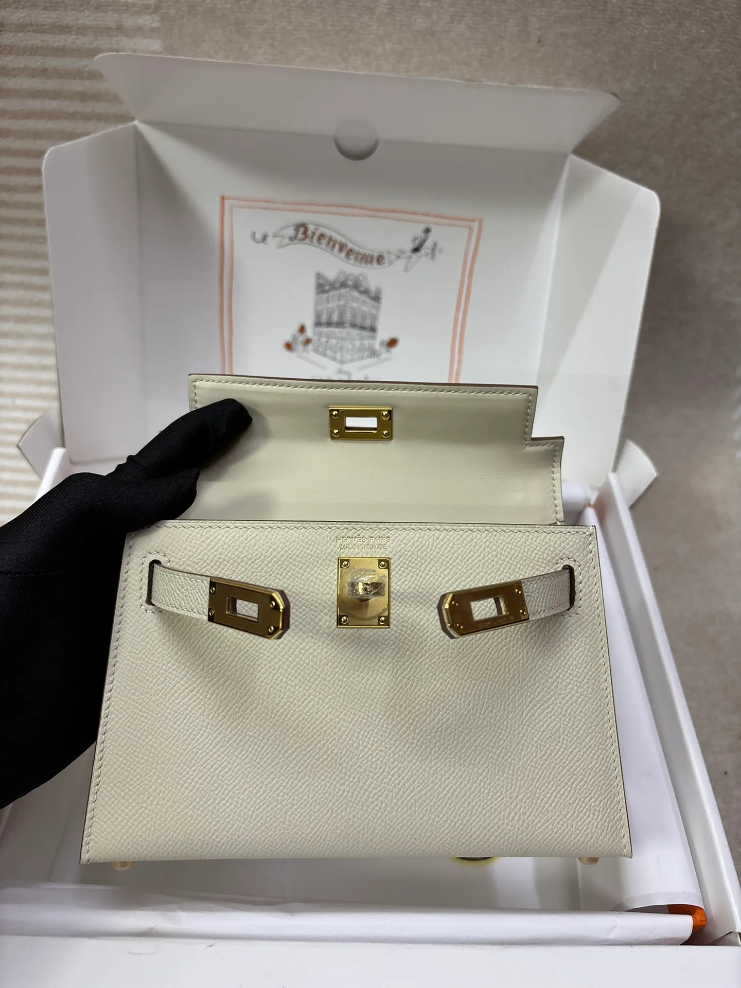 Классические Сумки Женские Hermes 12597693