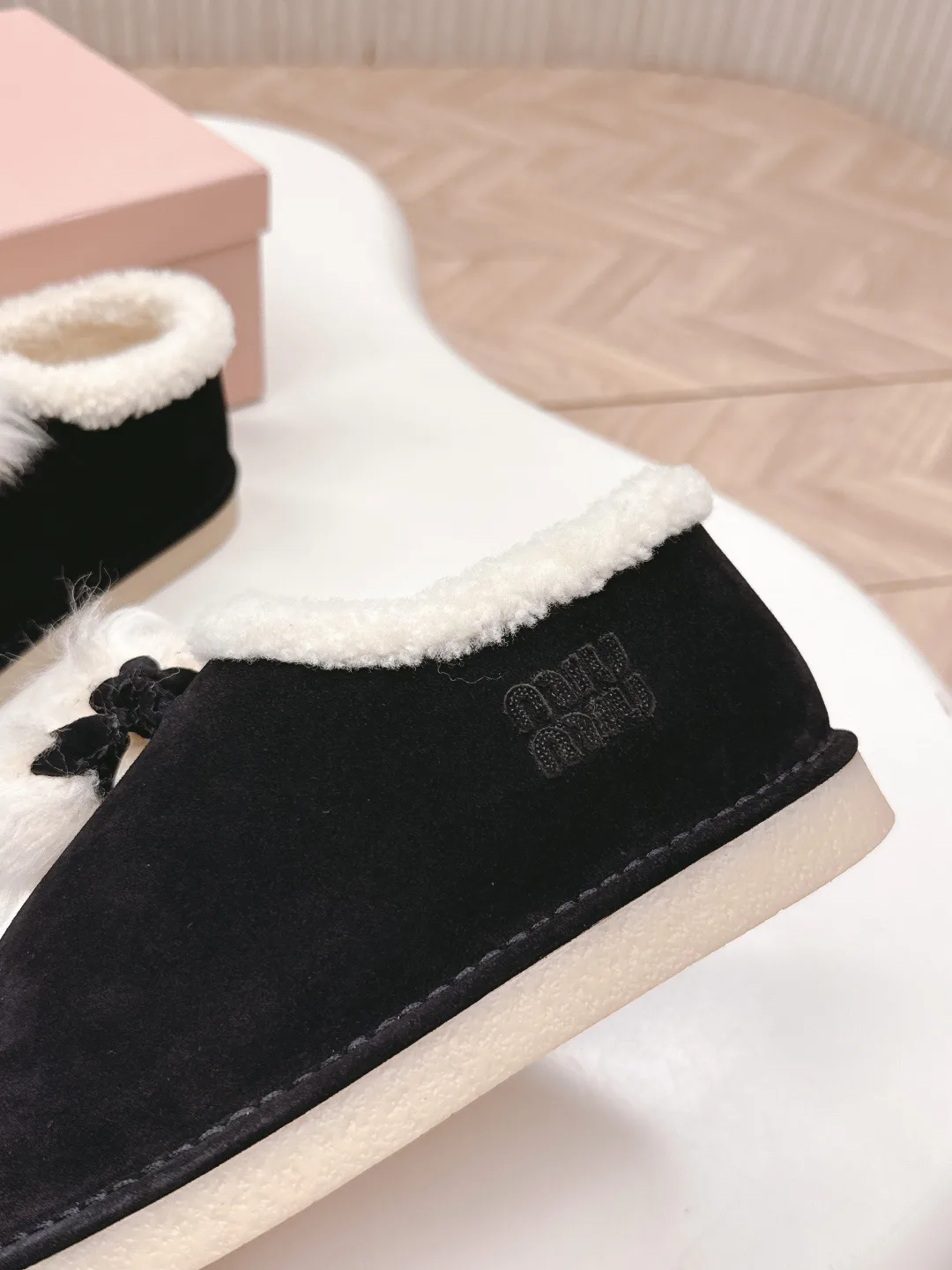 Угги Женские Miu Miu 489213