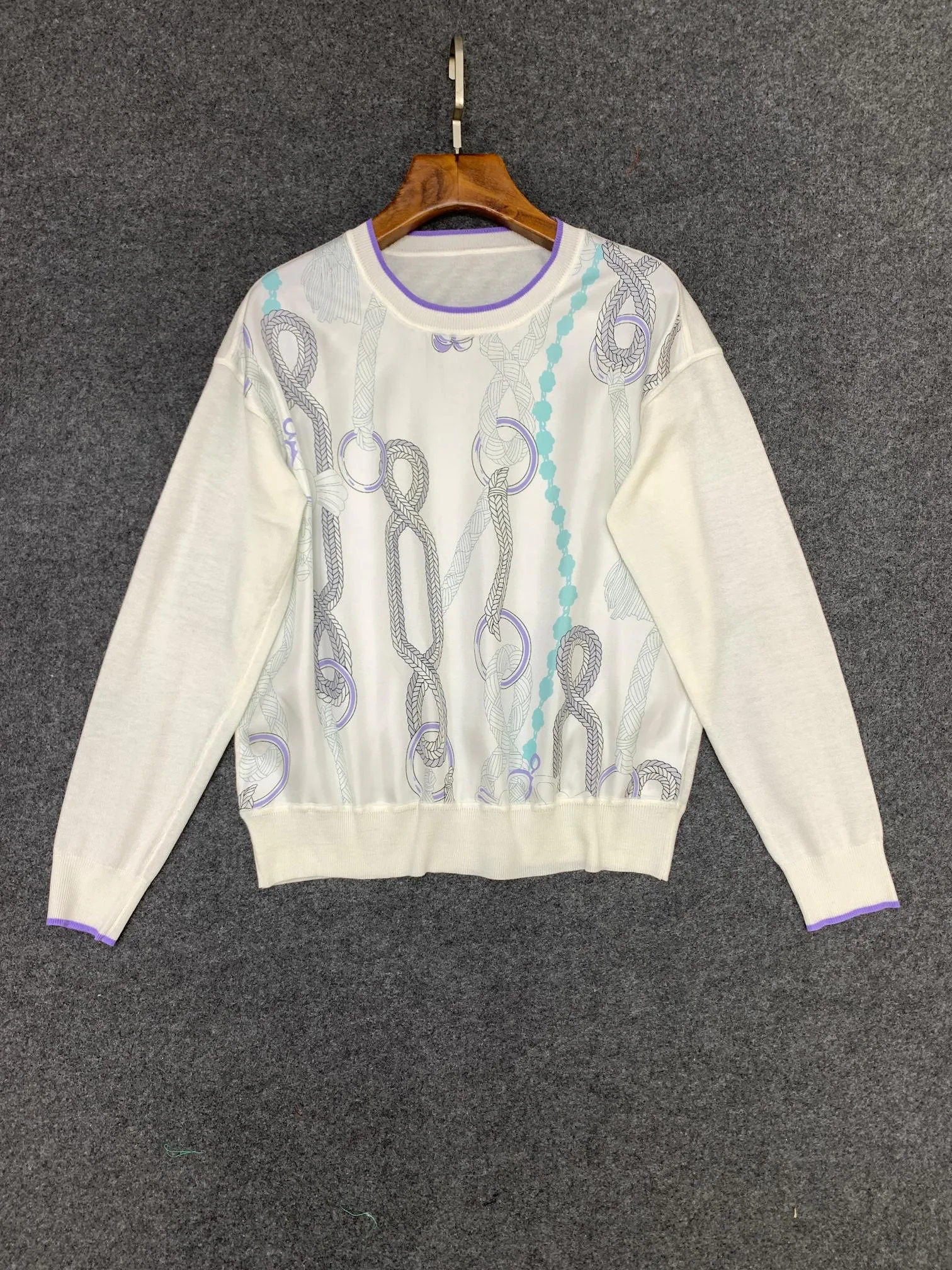 Джемперы И Свитеры Женские Hermes 2287023