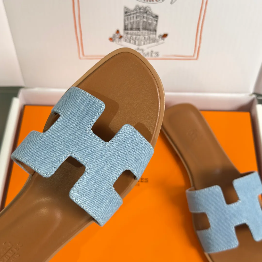 Сандалии Женские Hermes 12253117