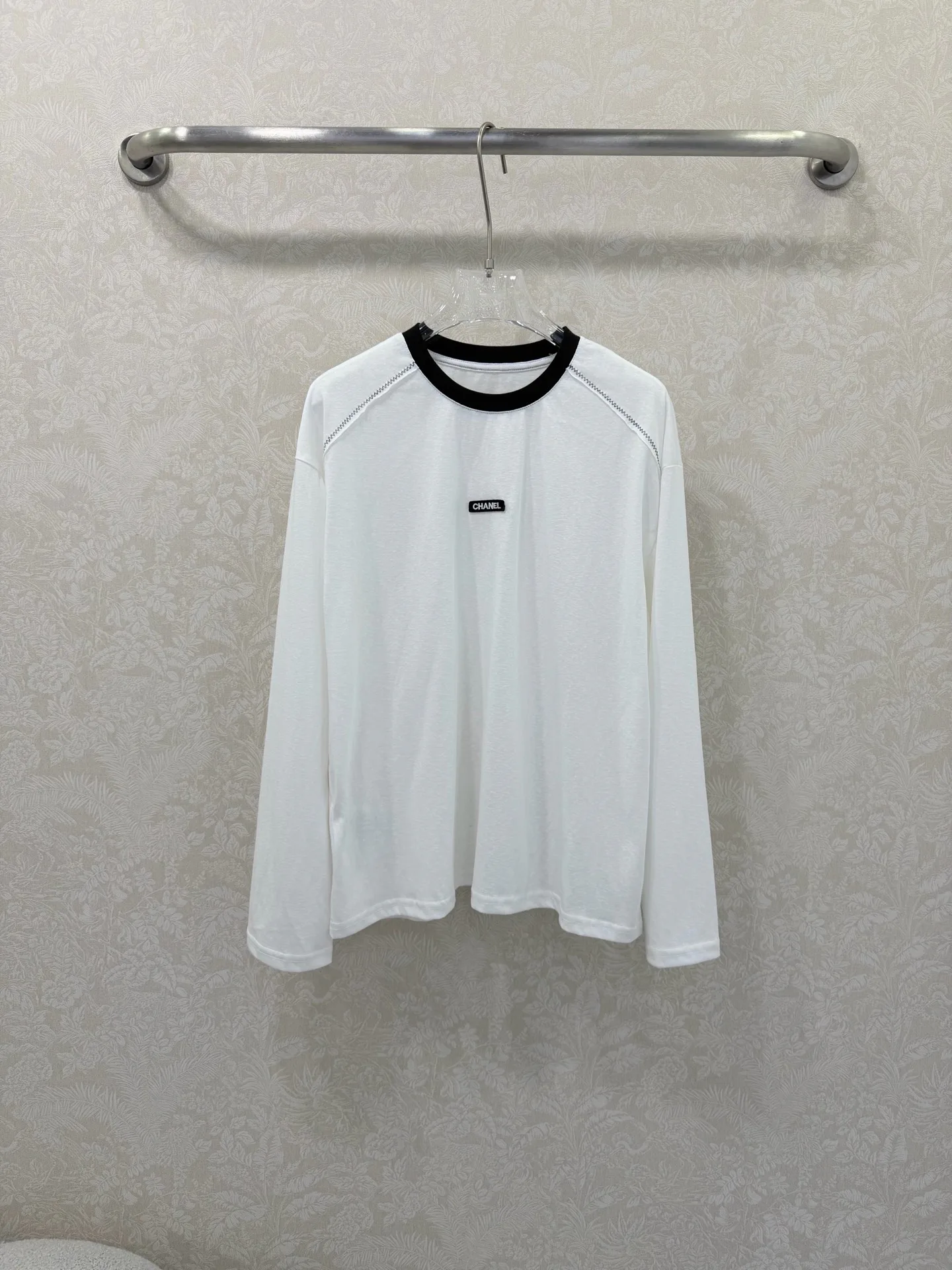 Футболки Мужские Chanel 10396668