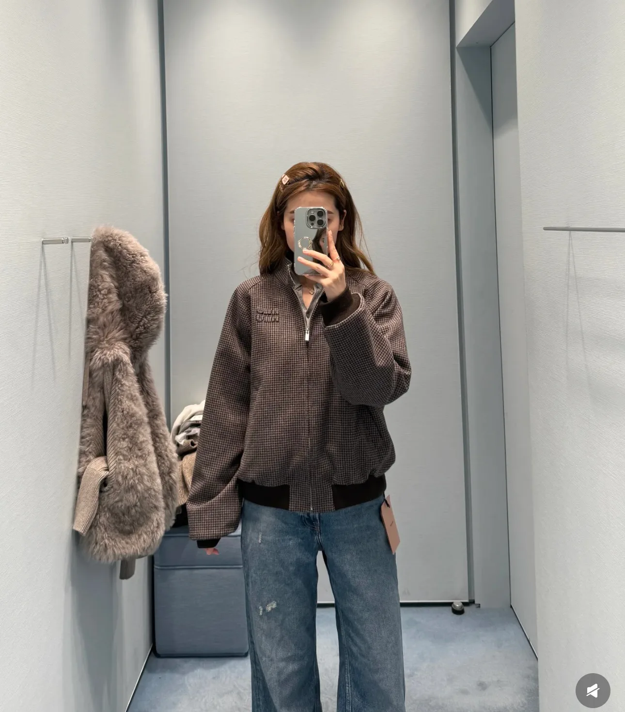 Жакеты Женские Miu Miu 1412449