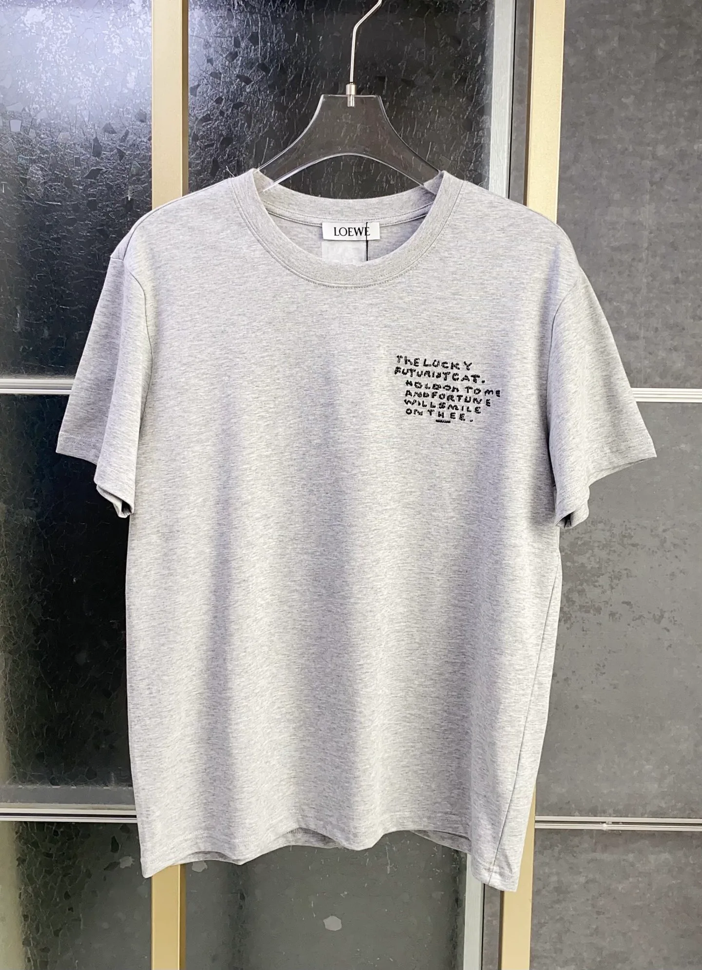 Футболки Женские Loewe 1258933