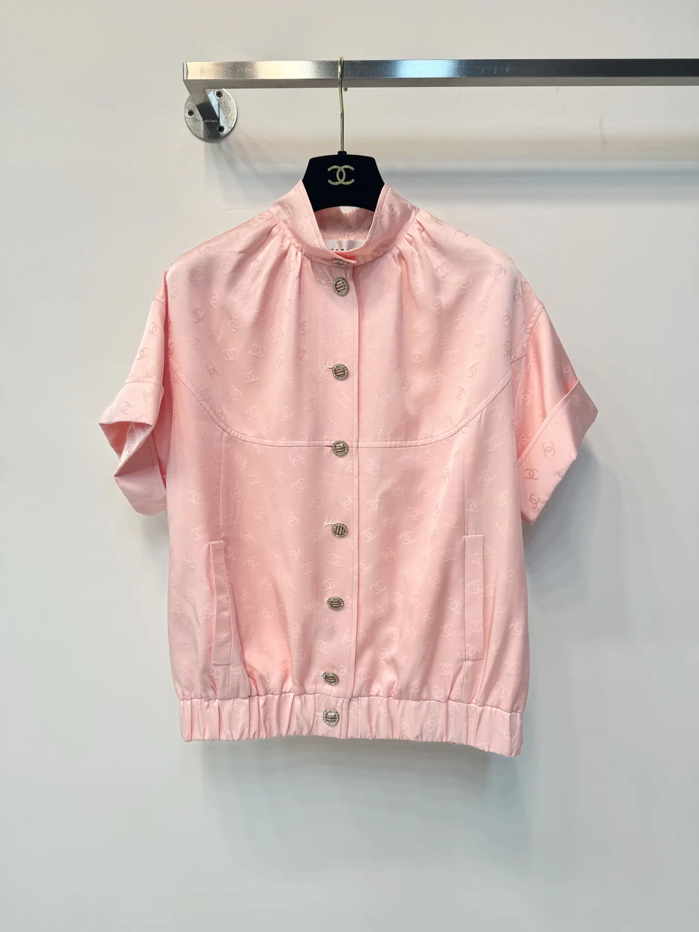 Жакеты Женские Chanel 11582499