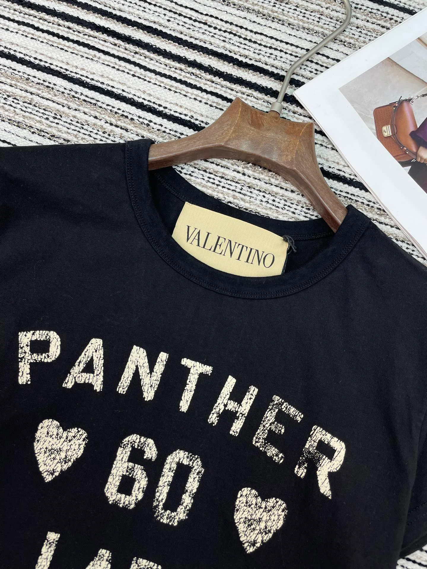 Футболки Женские Valentino 5558021