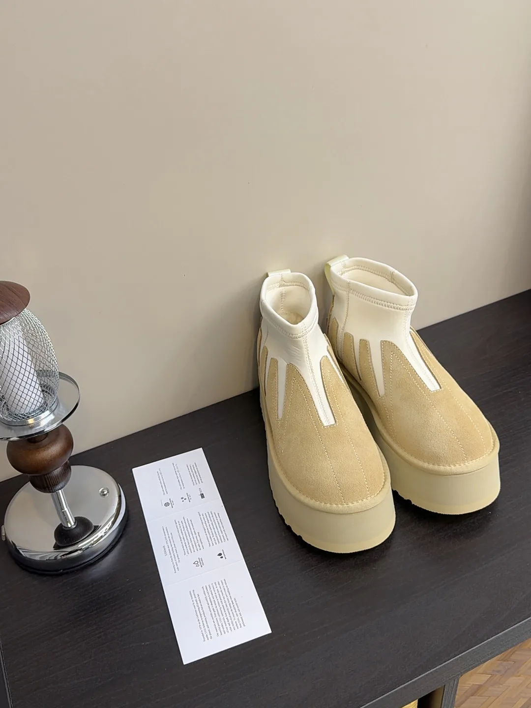 Угги Женские Ugg 520235