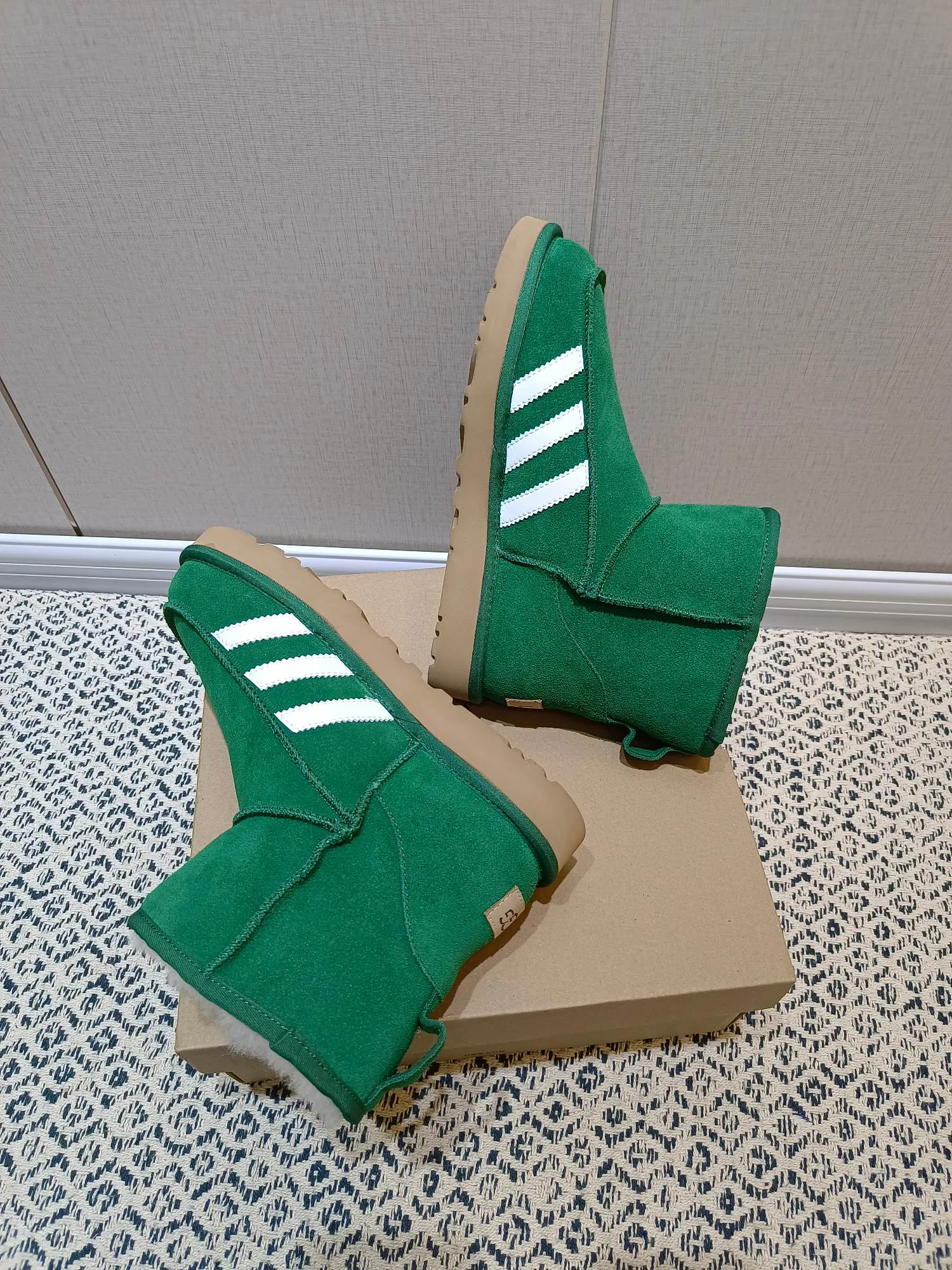 Угги Женские Ugg 444633