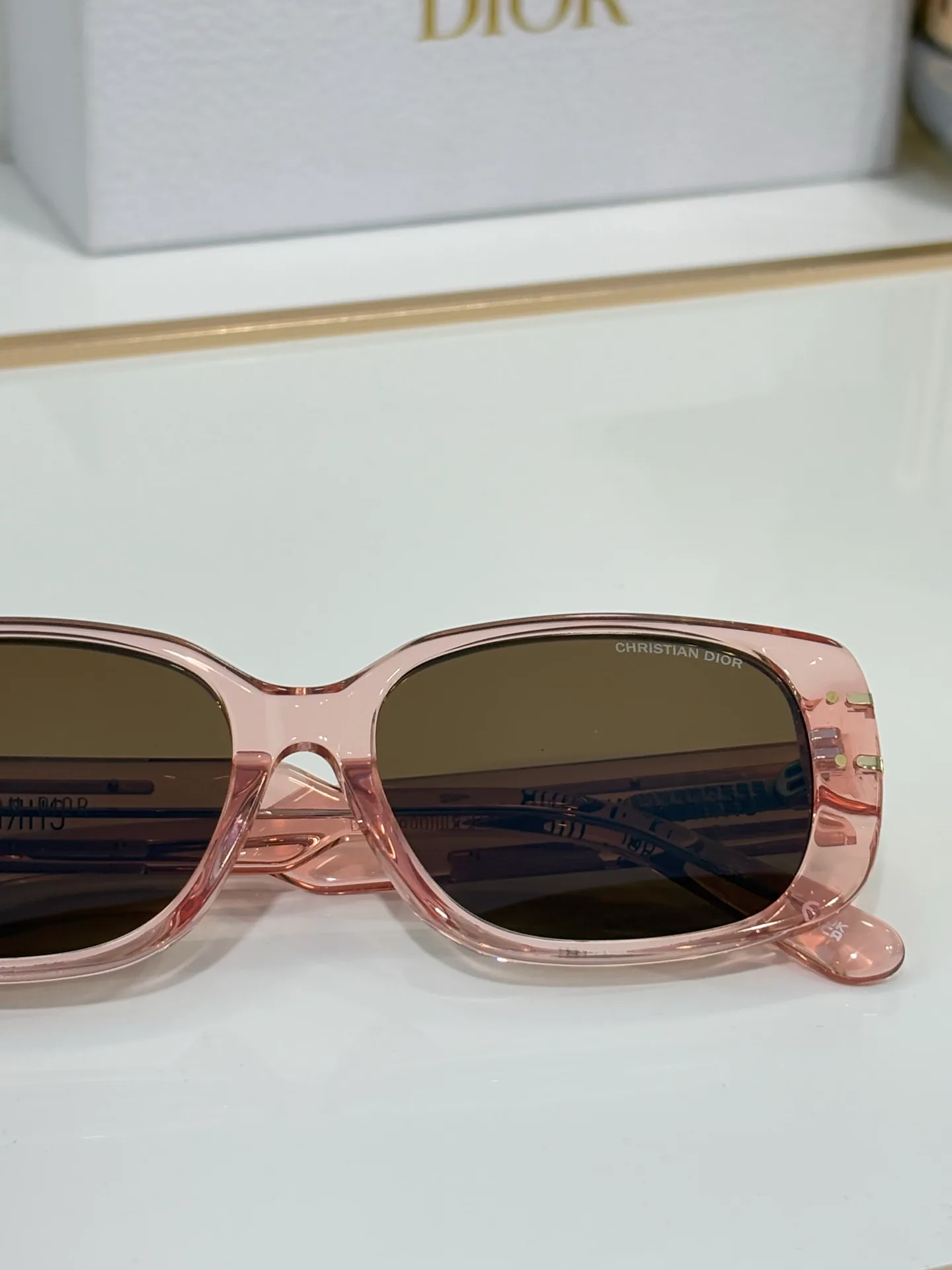 Очки Christian Dior 153183