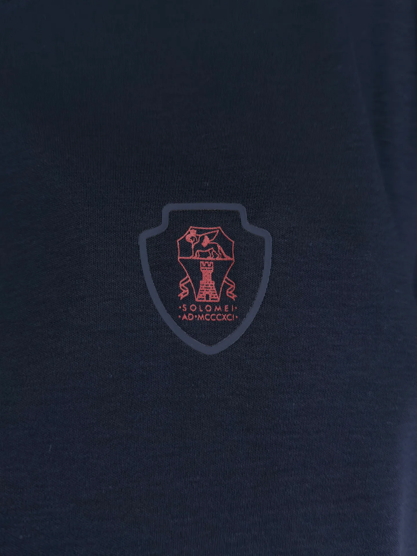 Футболки Мужские Brunello Cucinelli 11383469