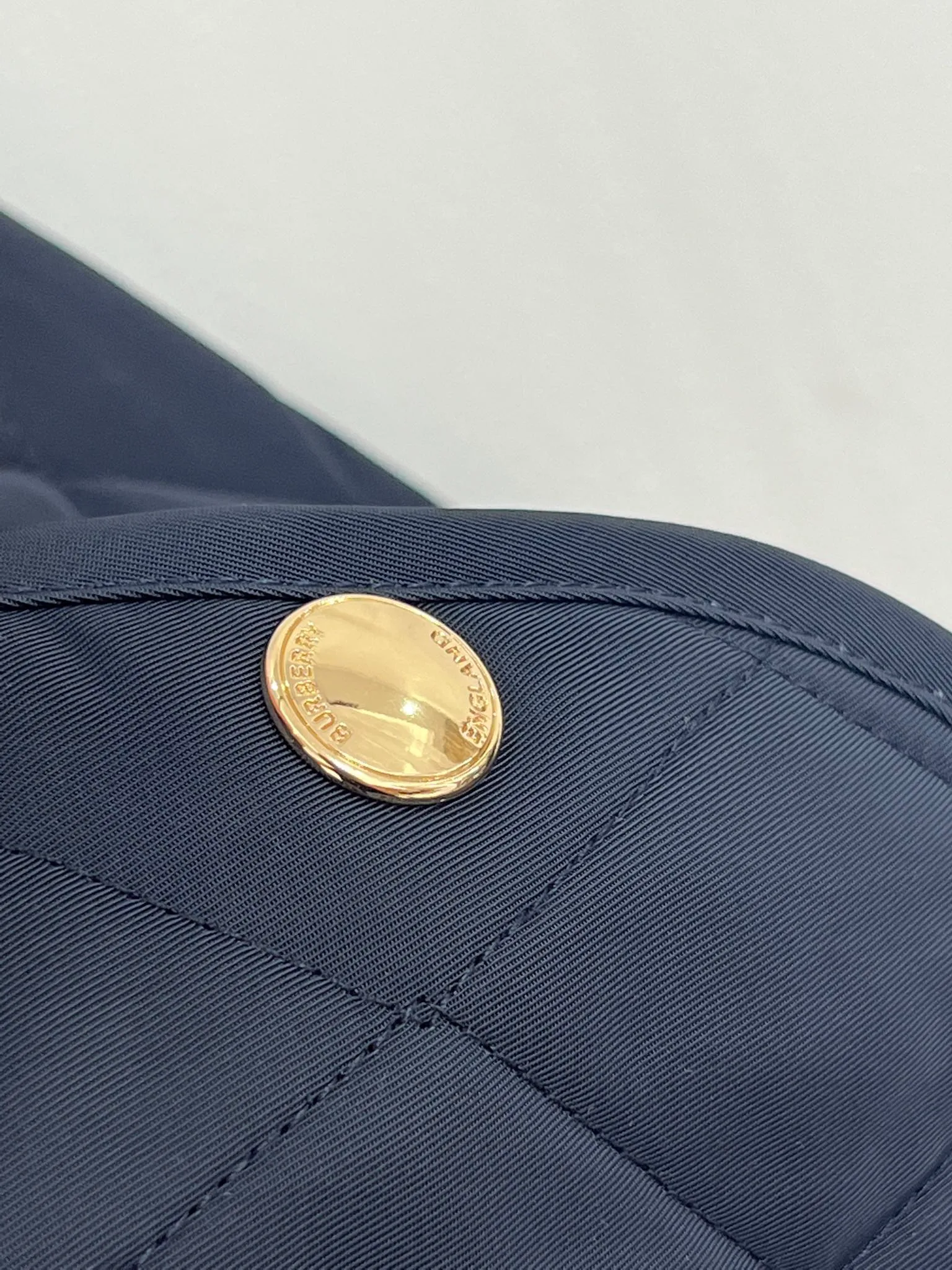 Куртки И Пуховики Женские Burberry 10898834