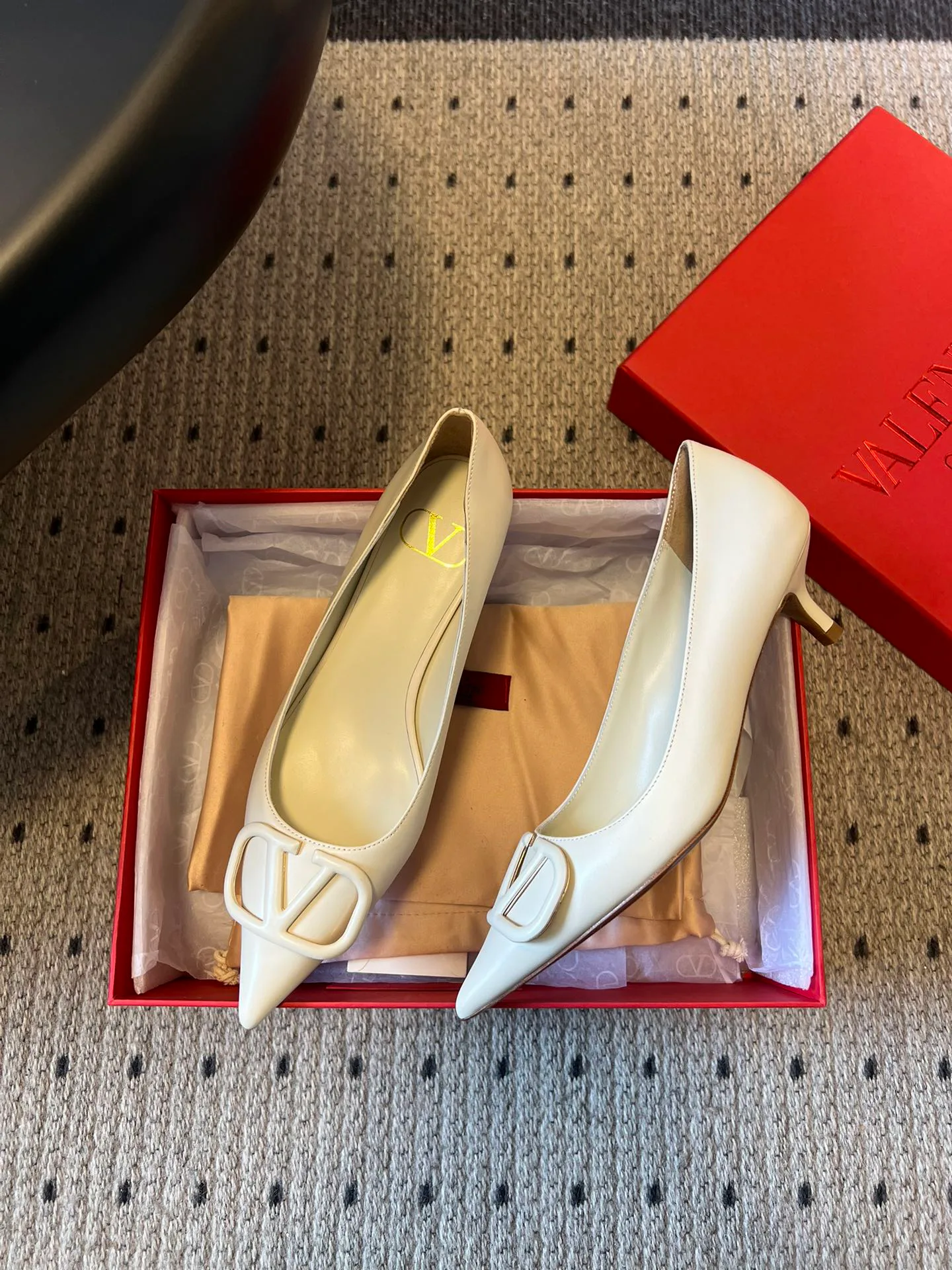 Туфли Женские Valentino 838336