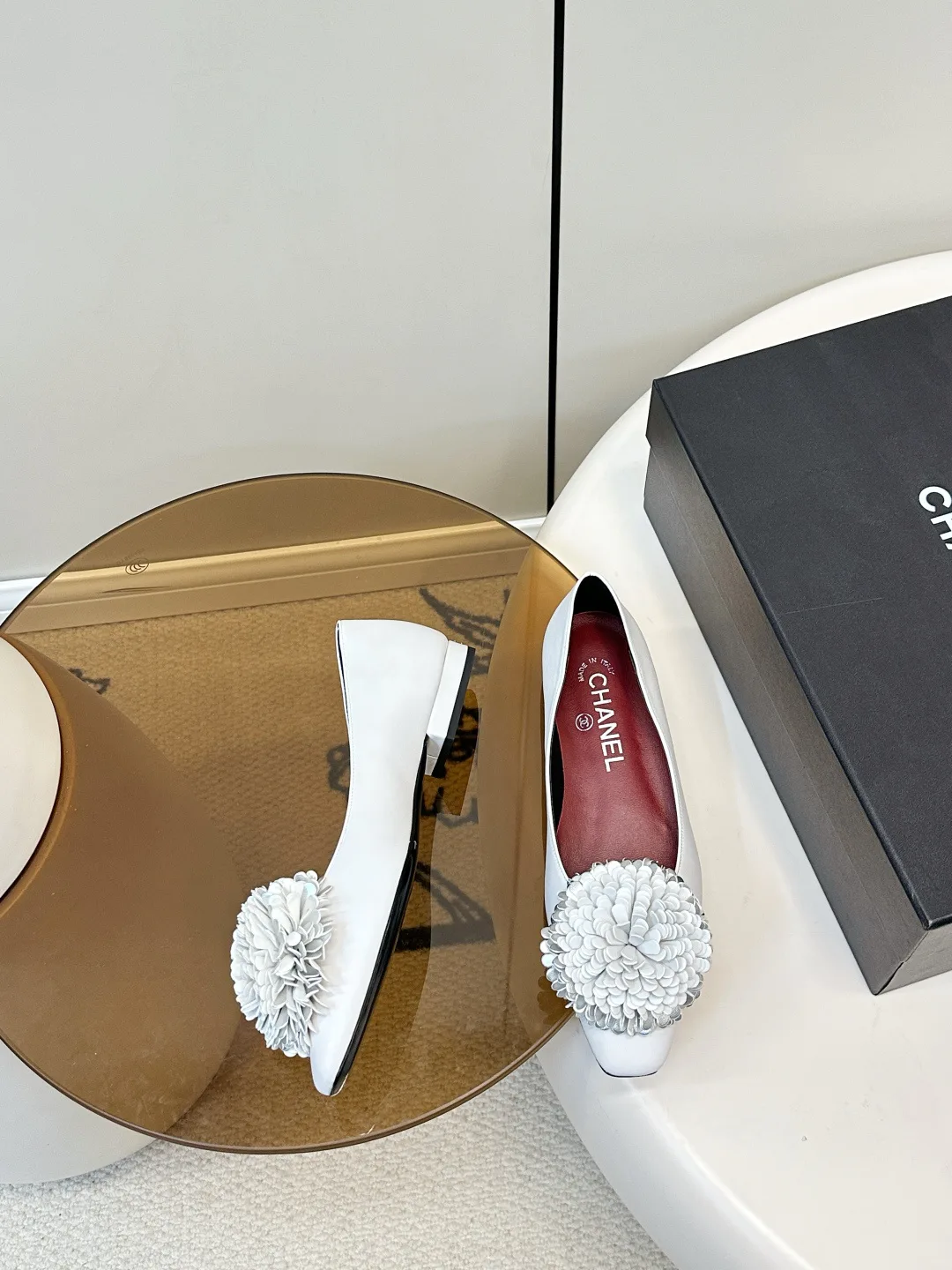Туфли Женские Chanel 9430030