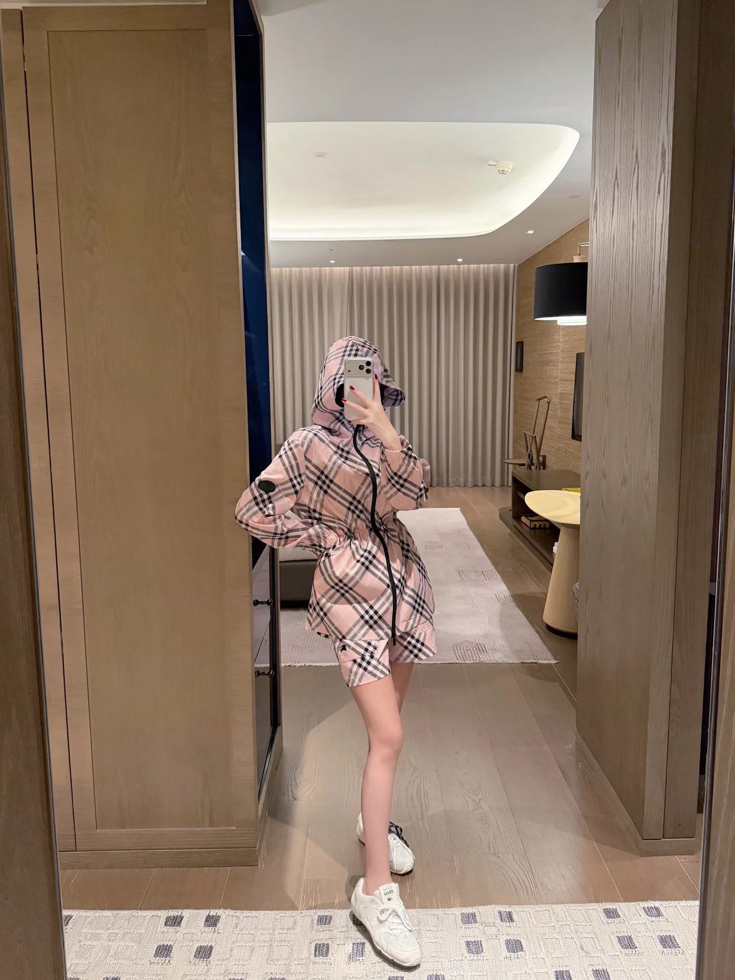Спортивные Костюмы Женские Burberry 11824127
