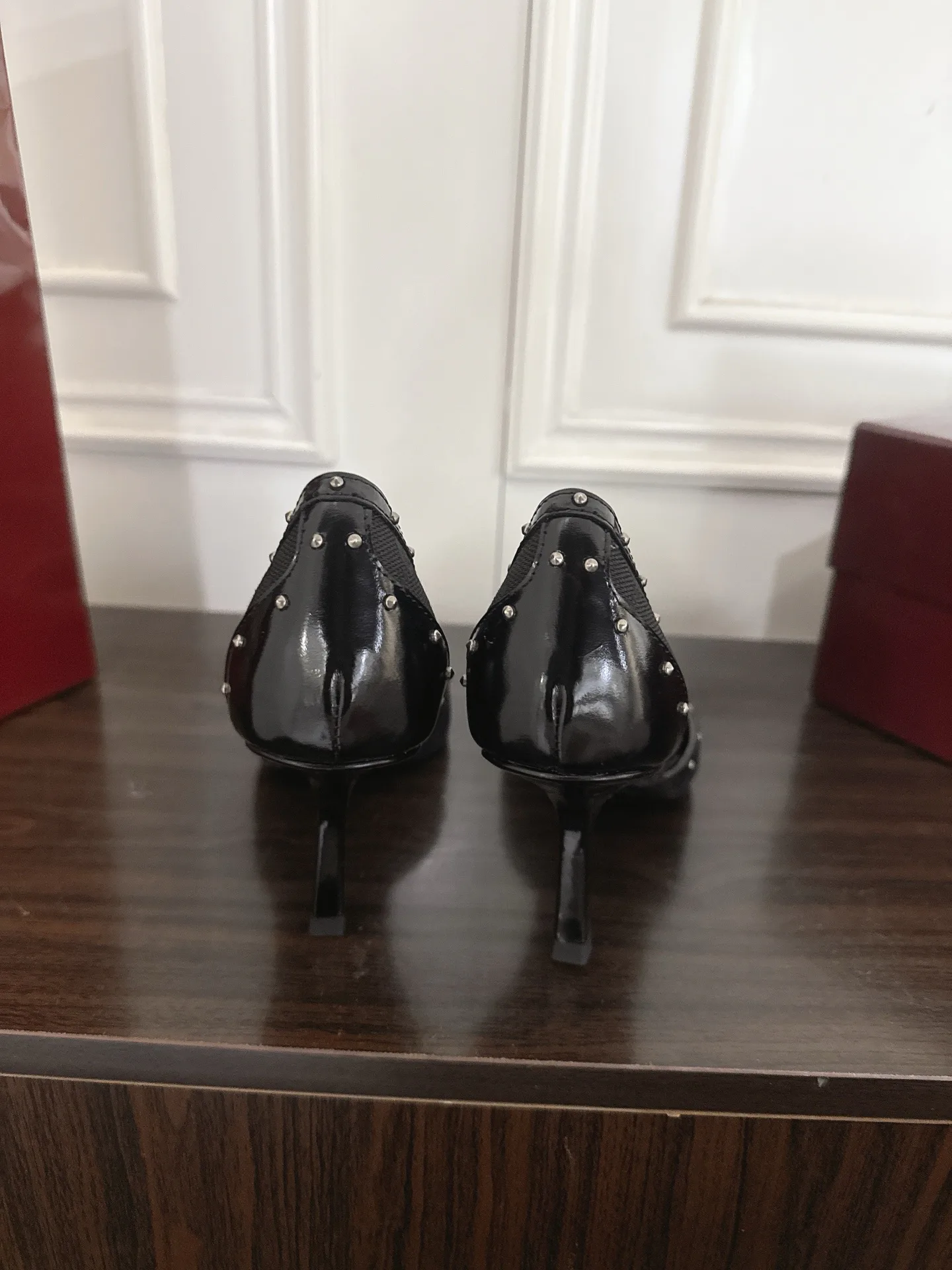 Туфли Женские Gucci 18135592