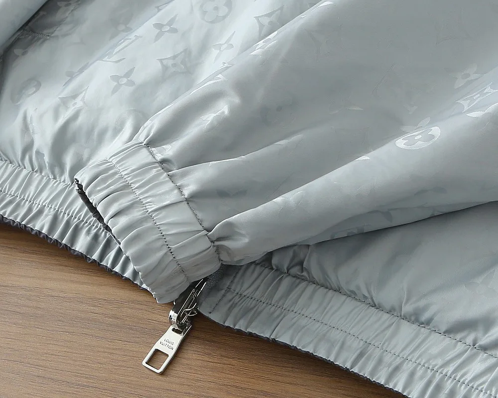 Куртки И Пуховики Мужские Louis Vuitton 9949746