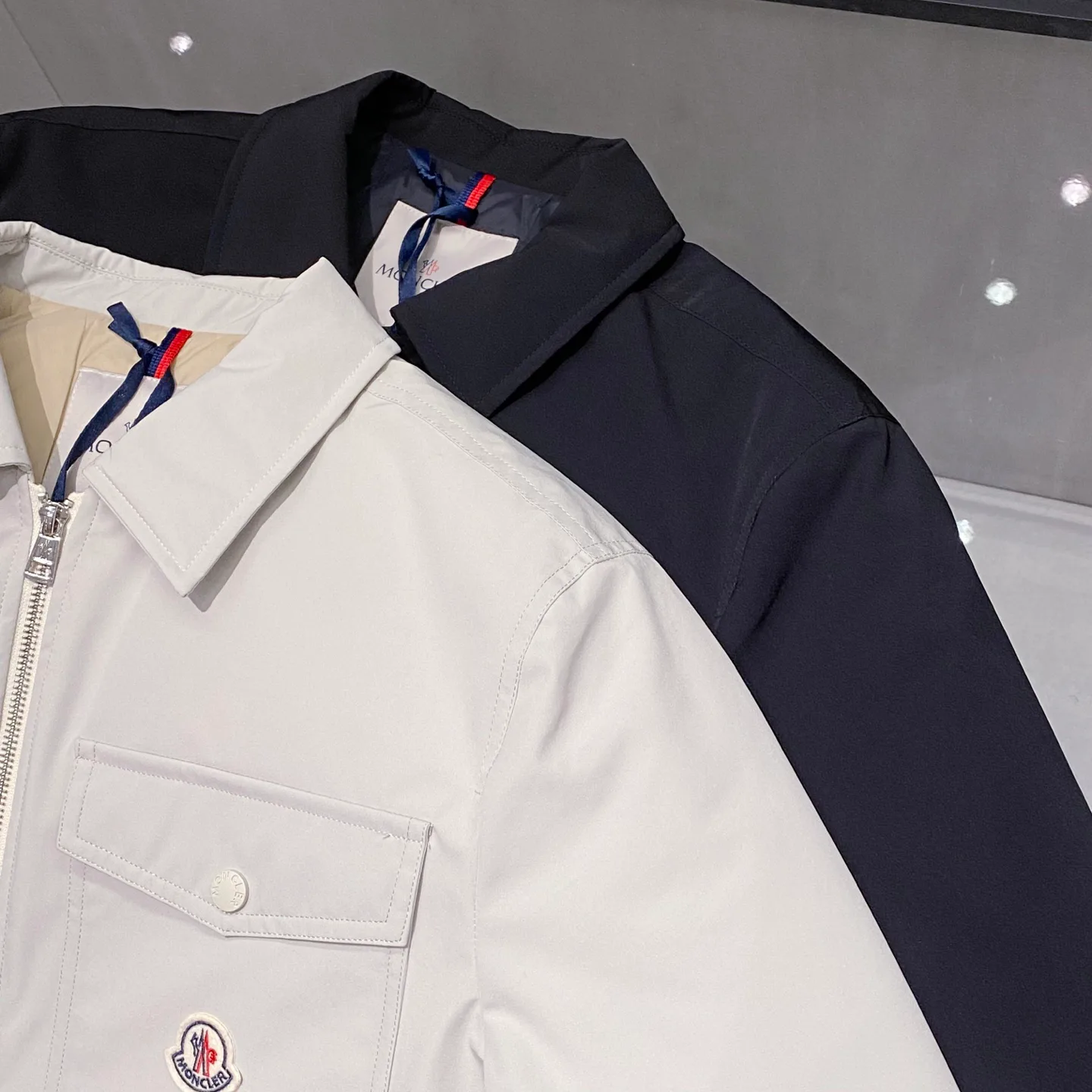 Куртки И Пуховики Мужские Moncler 339607