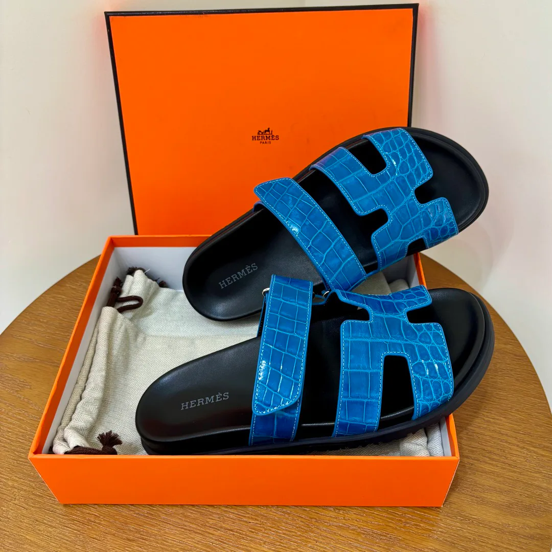 Сандалии Женские Hermes 1157894