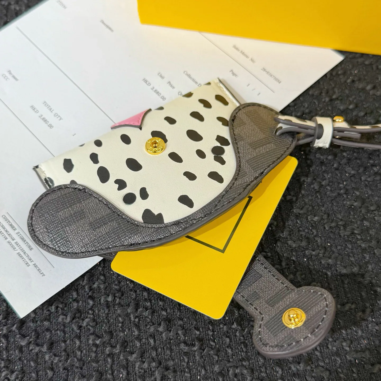 Кошельки Fendi 11671583
