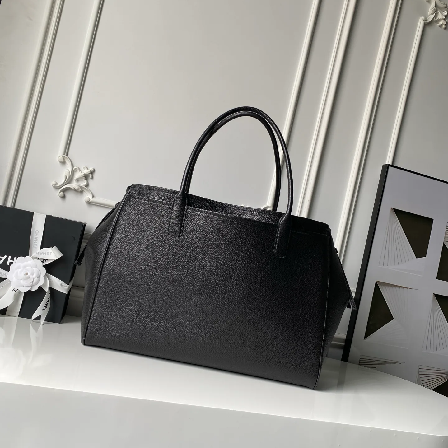 Классические Сумки Женские Chanel 18207842