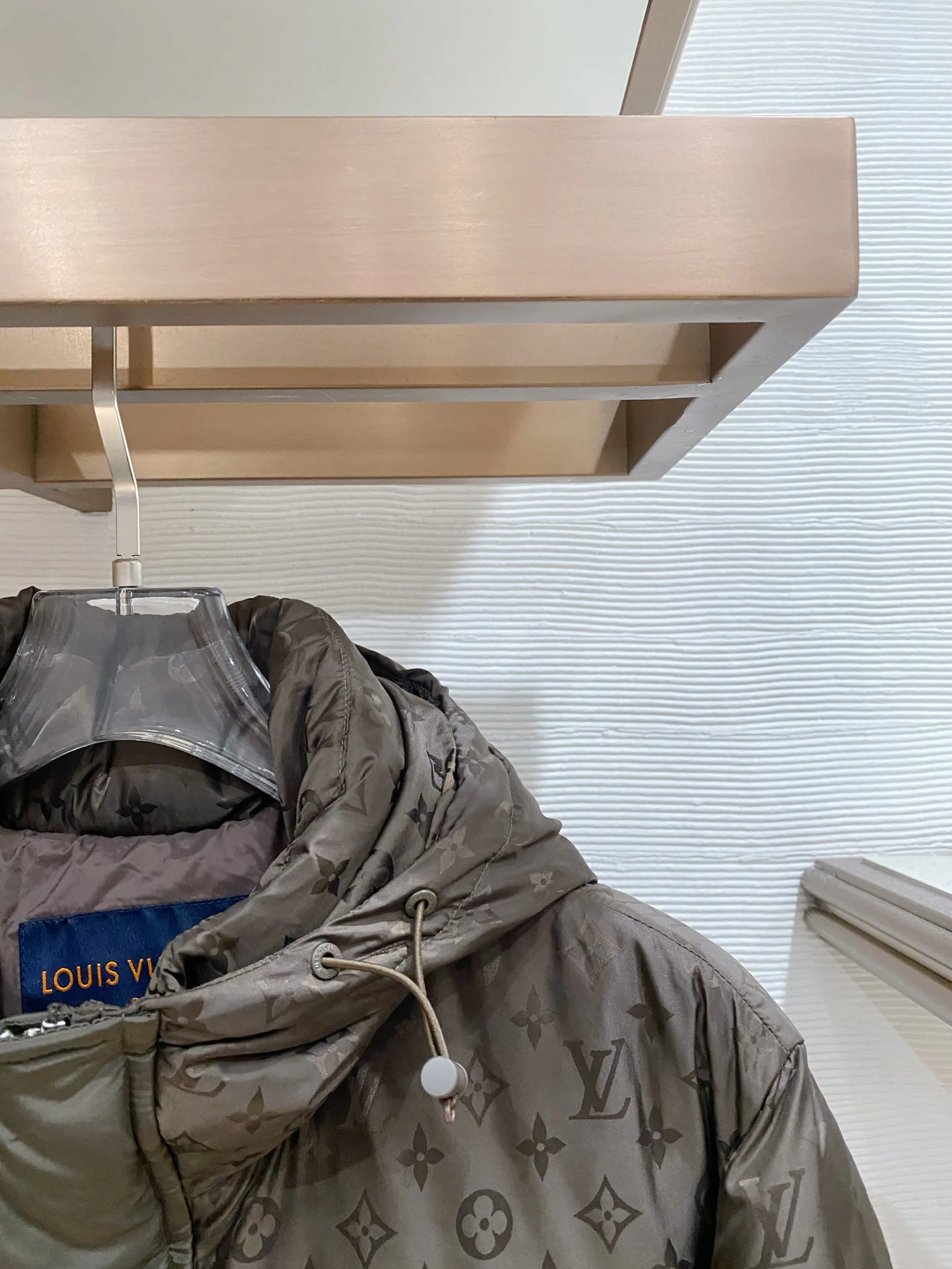 Куртки И Пуховики Мужские Louis Vuitton 938684