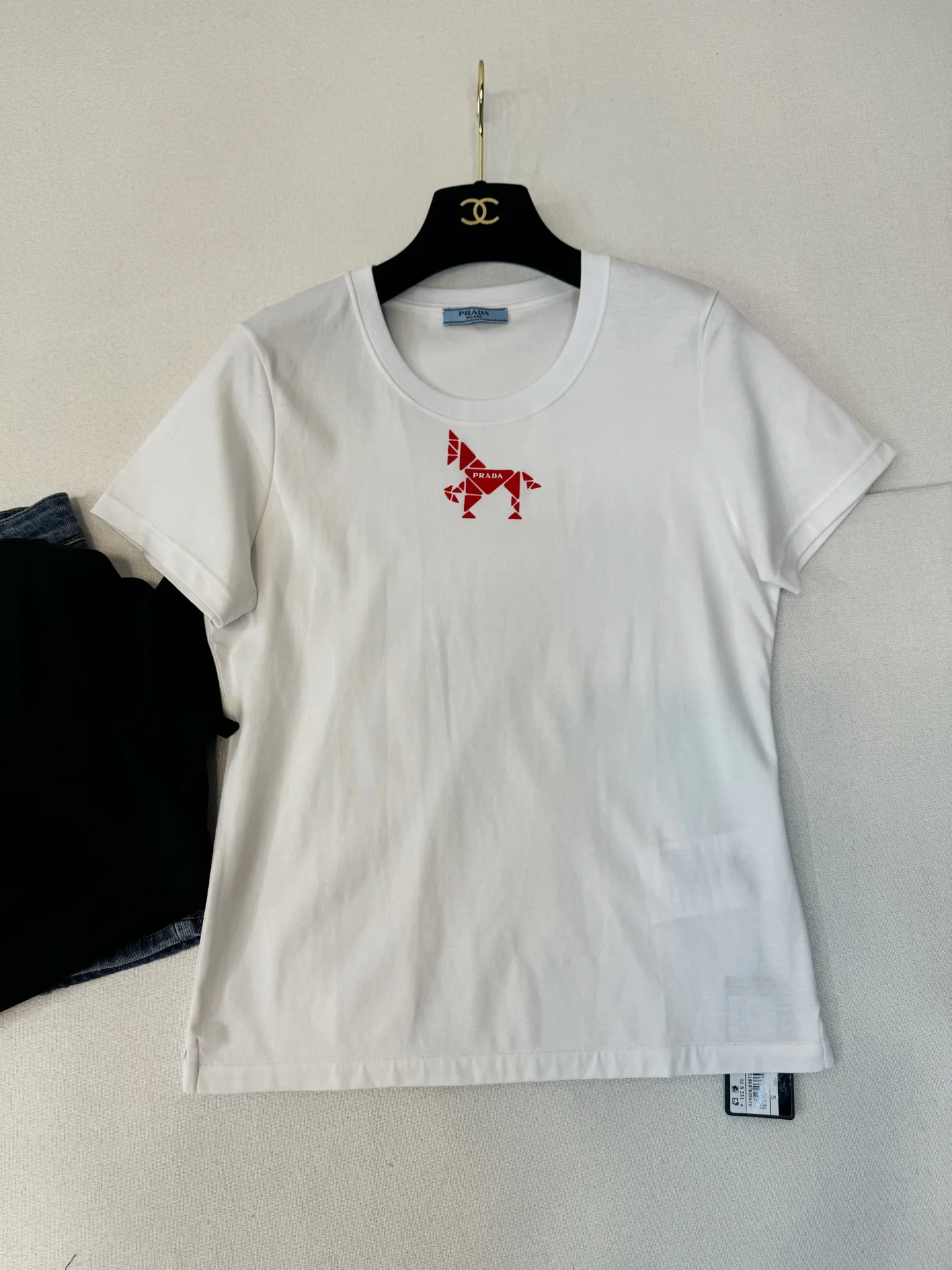 Футболки Женские Prada 11168712