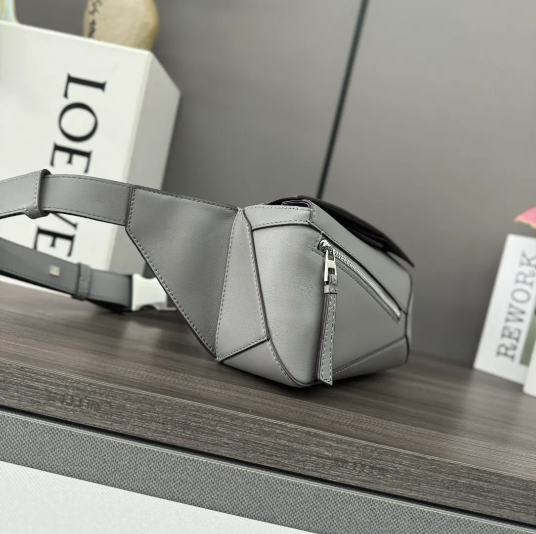 Поясные Сумки Женские Loewe 18231891