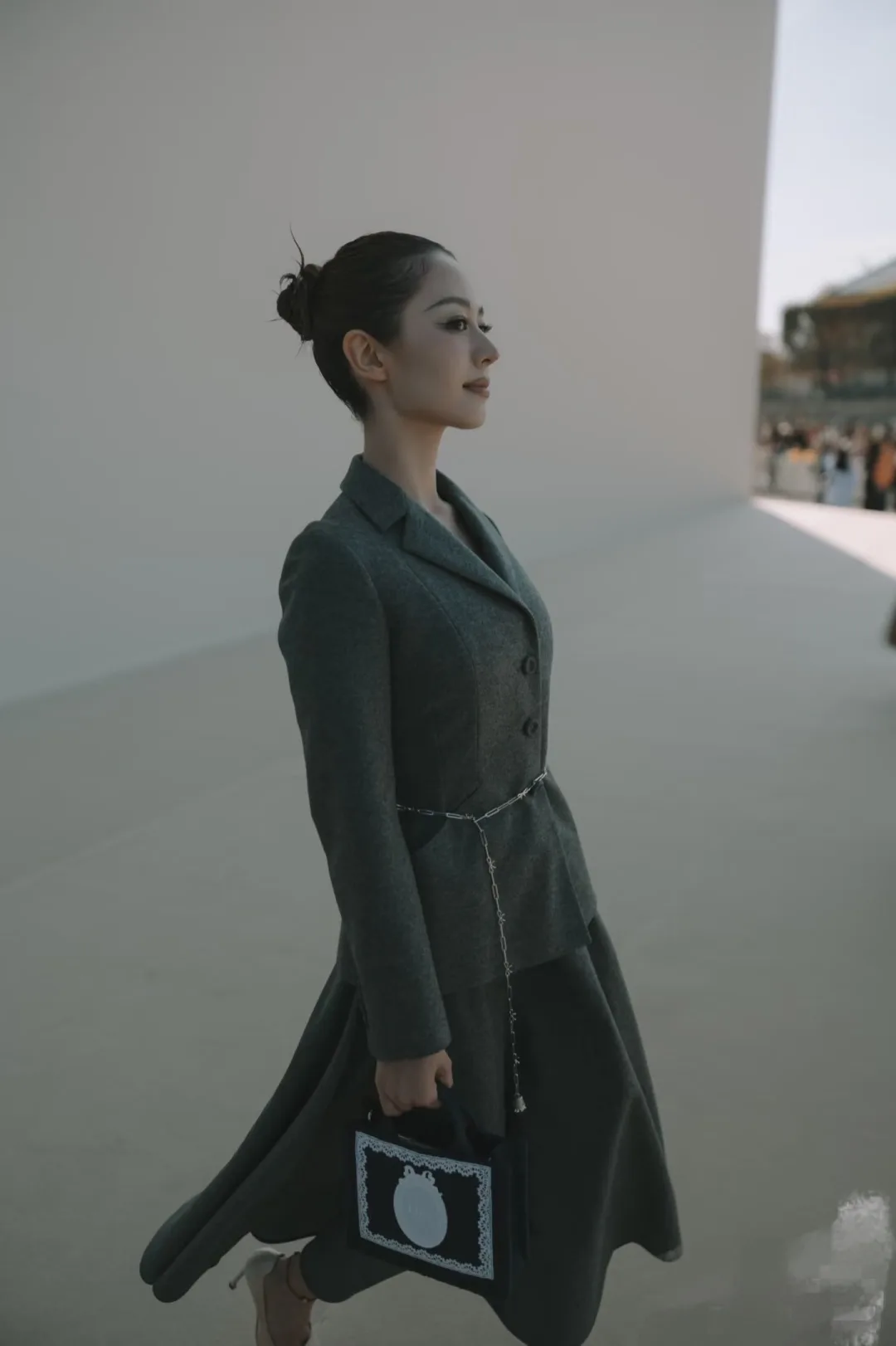 Костюмы Женские Christian Dior 18032298