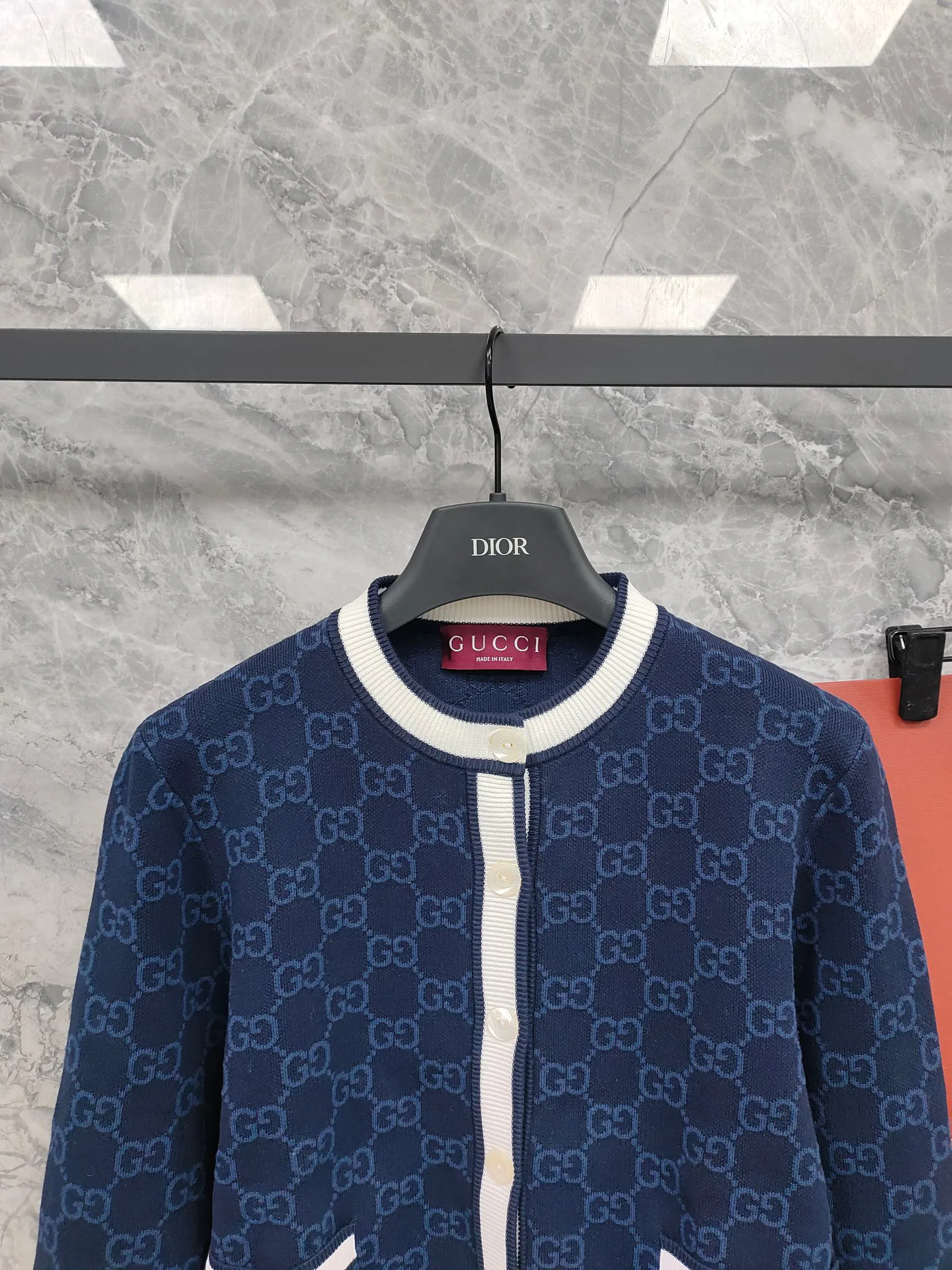 Джемперы И Свитеры Женские Gucci 18743385