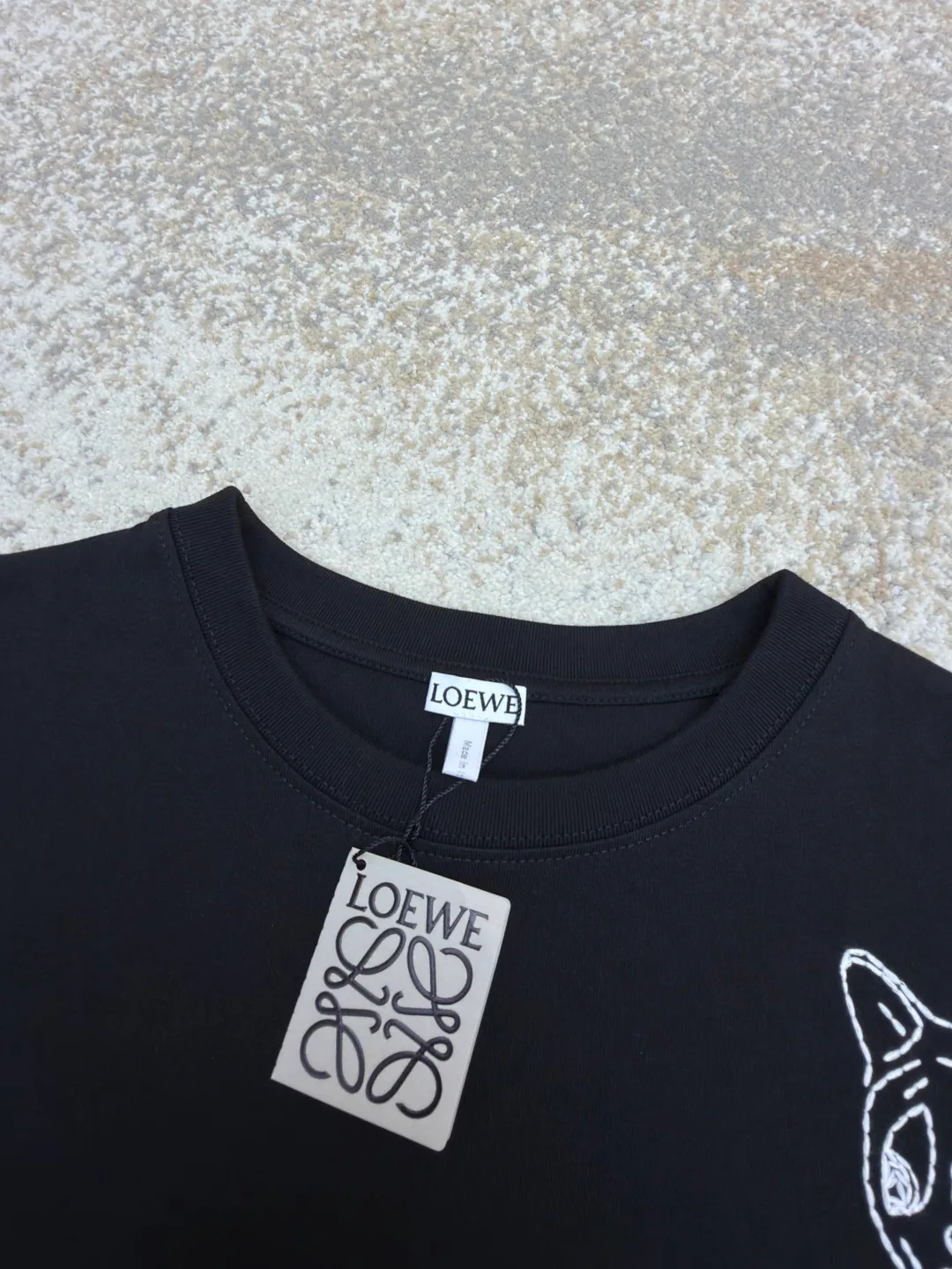 Футболки Мужские Loewe 6114544