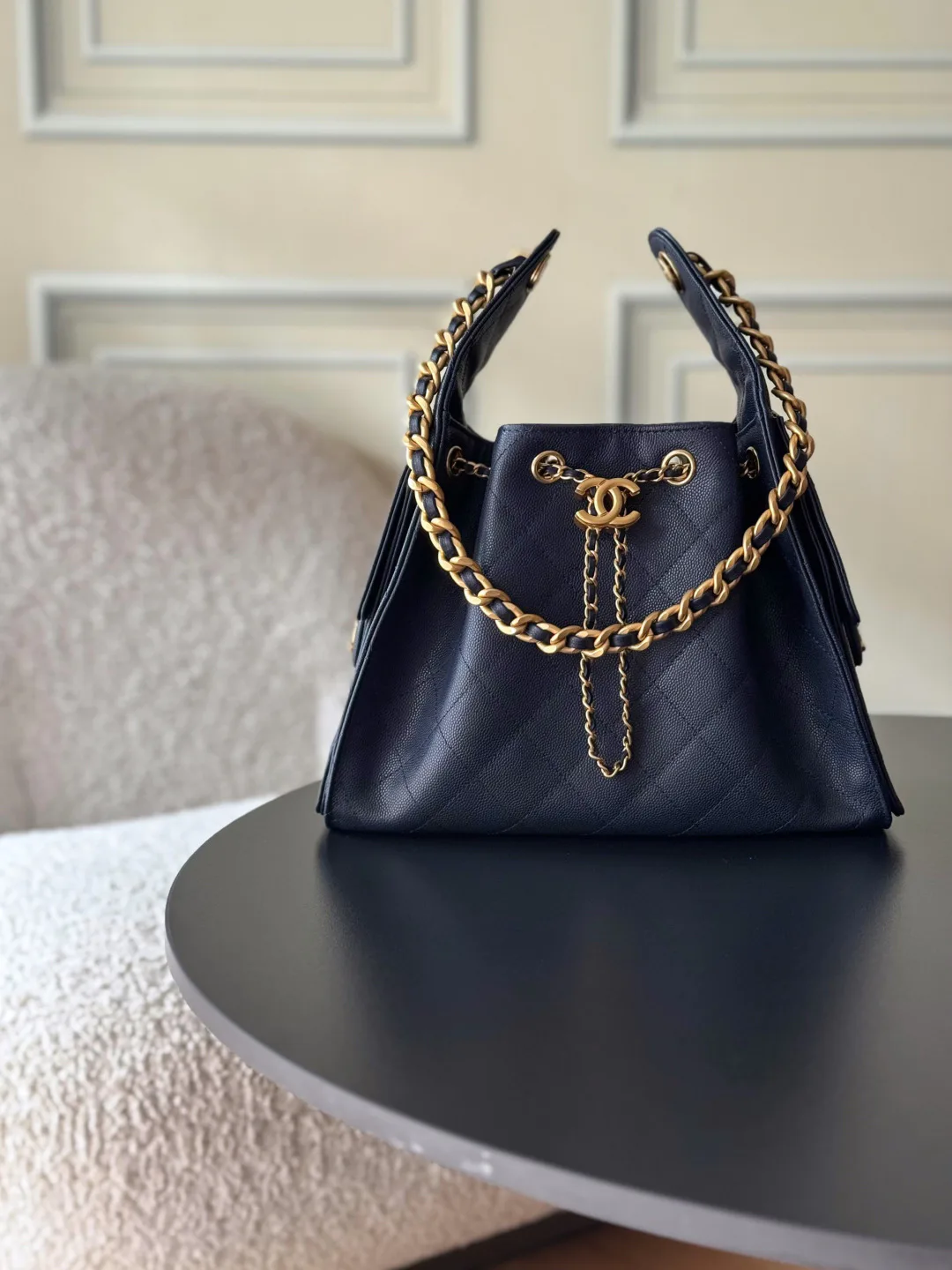 Классические Сумки Женские Chanel 17827575