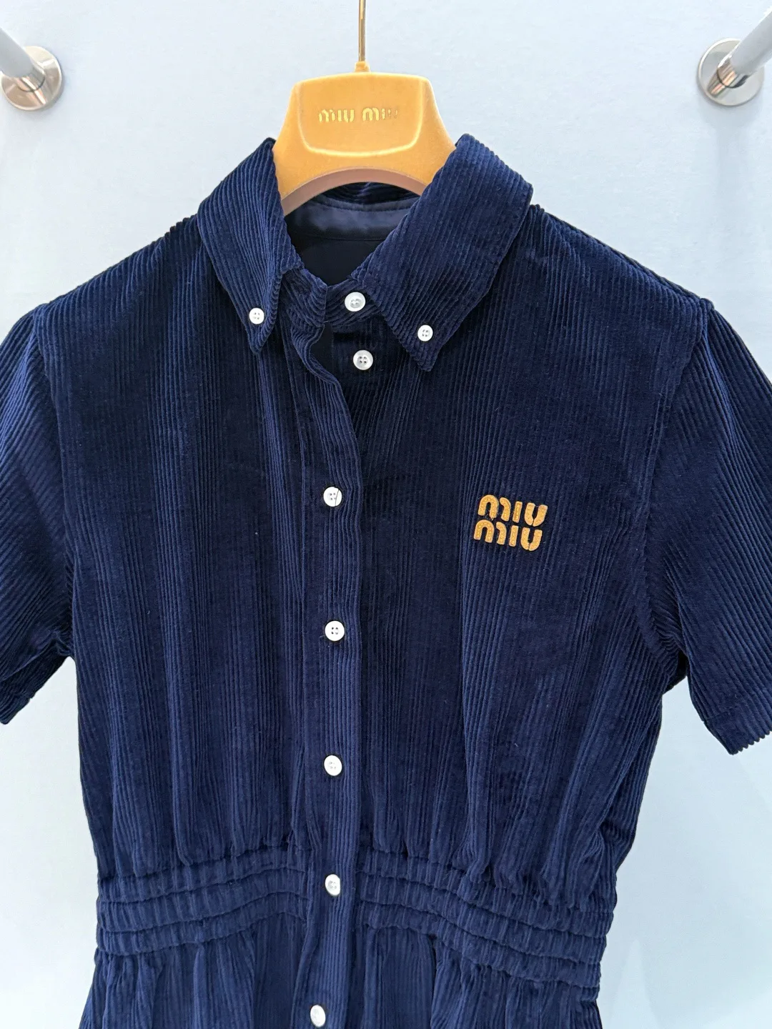 Платья Женские Miu Miu 799111