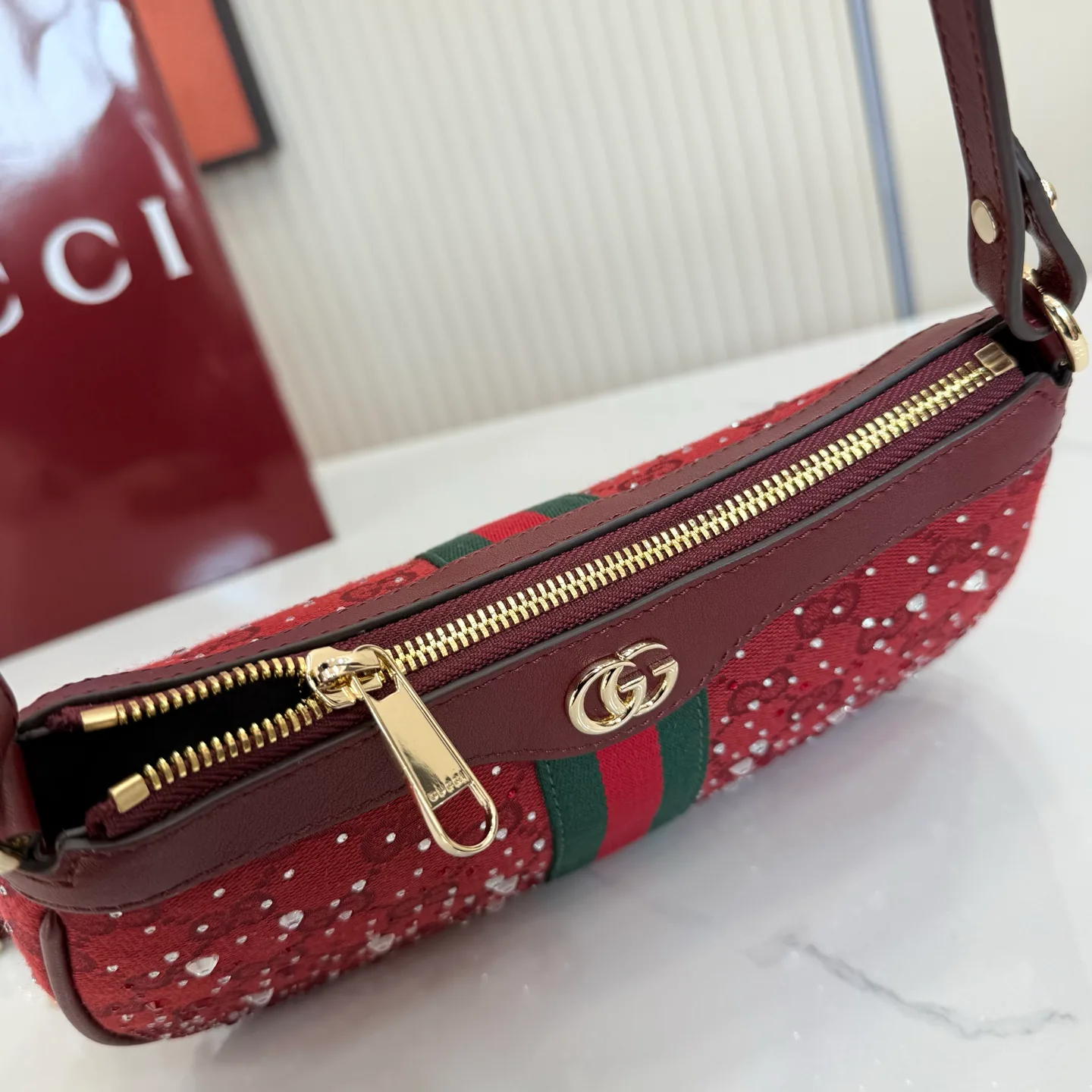 Классические Сумки Женские Gucci 11488773