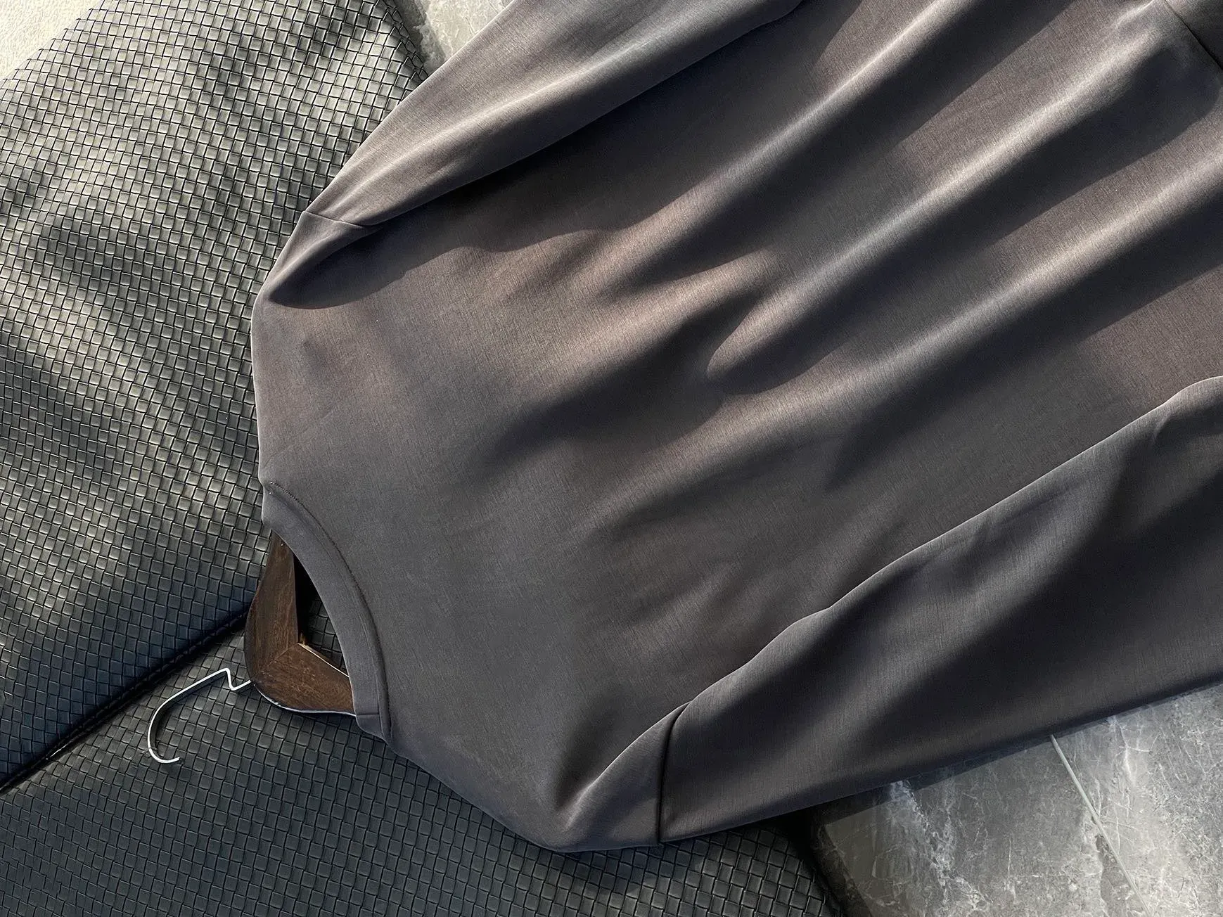 Свитшоты И Худи Мужские Zegna 1209601