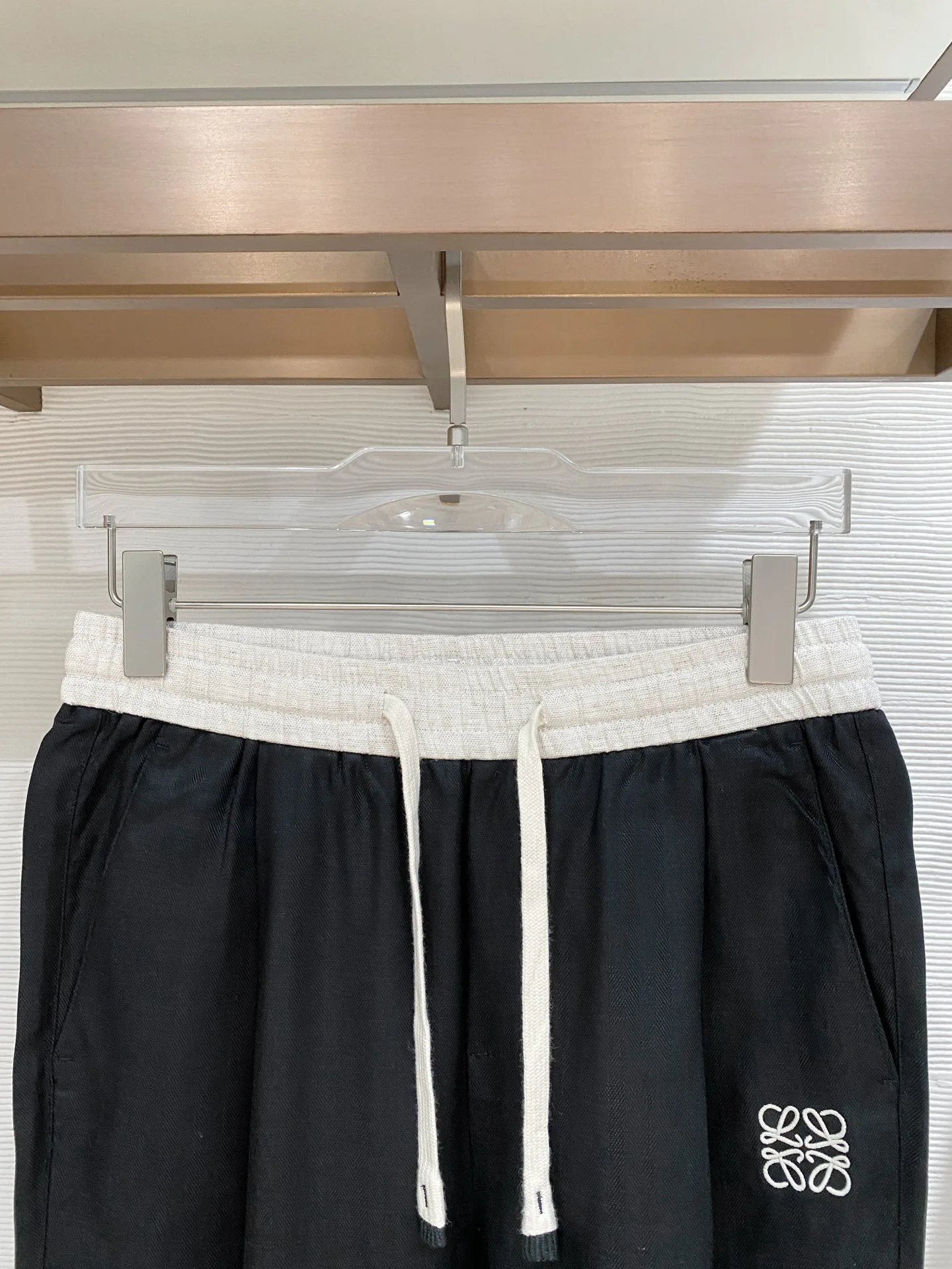 Брюки Мужские Loewe 13345438