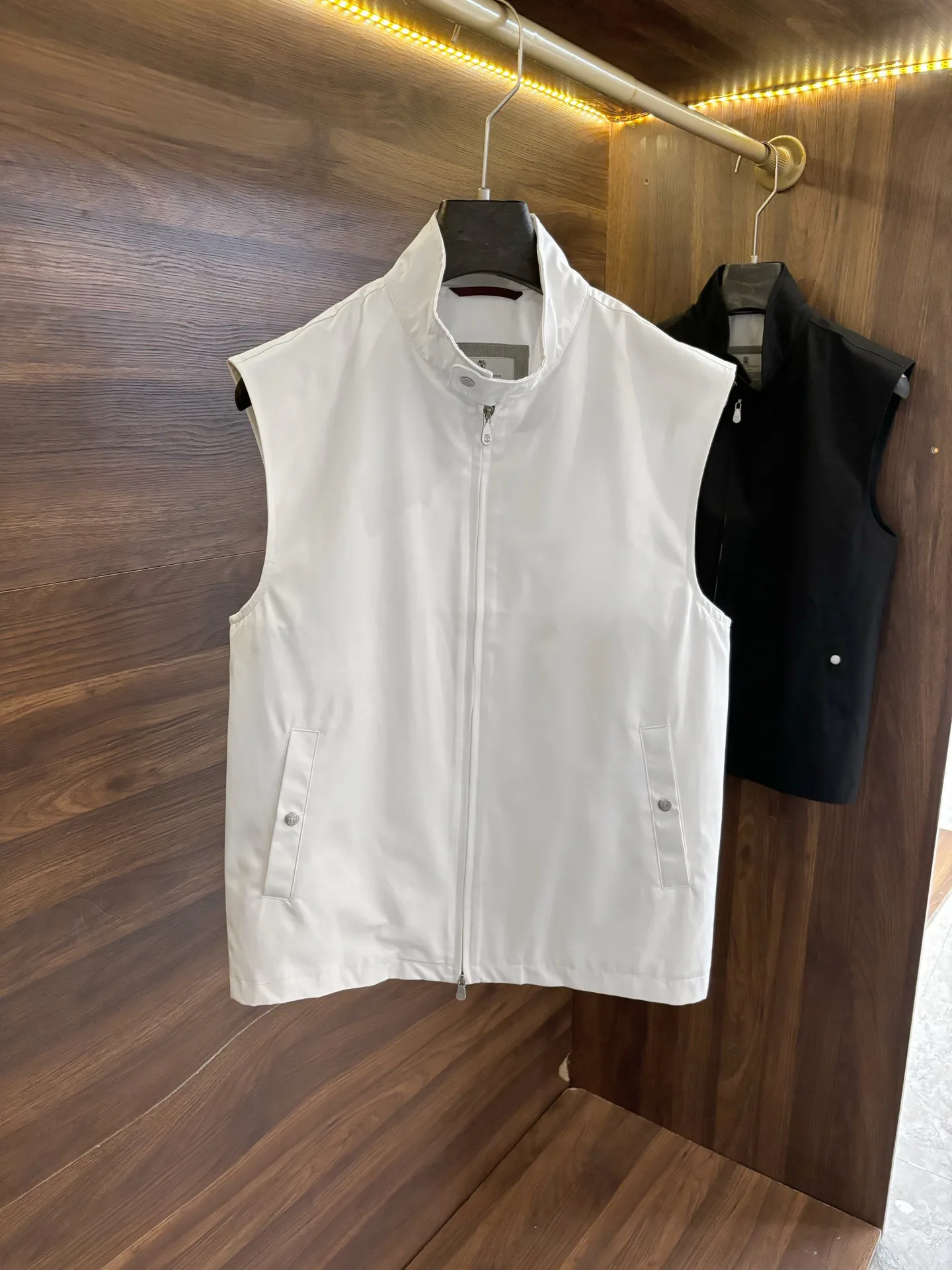 Жилеты Мужские Brunello Cucinelli 5057971