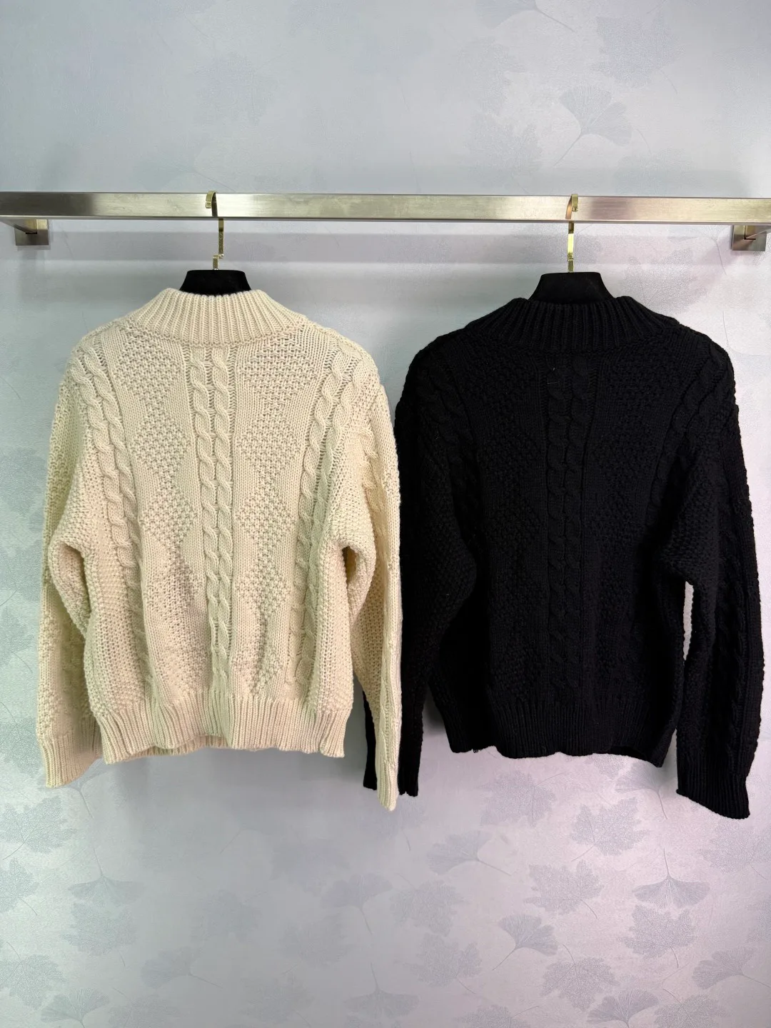 Джемперы И Свитеры Женские Celine 144593