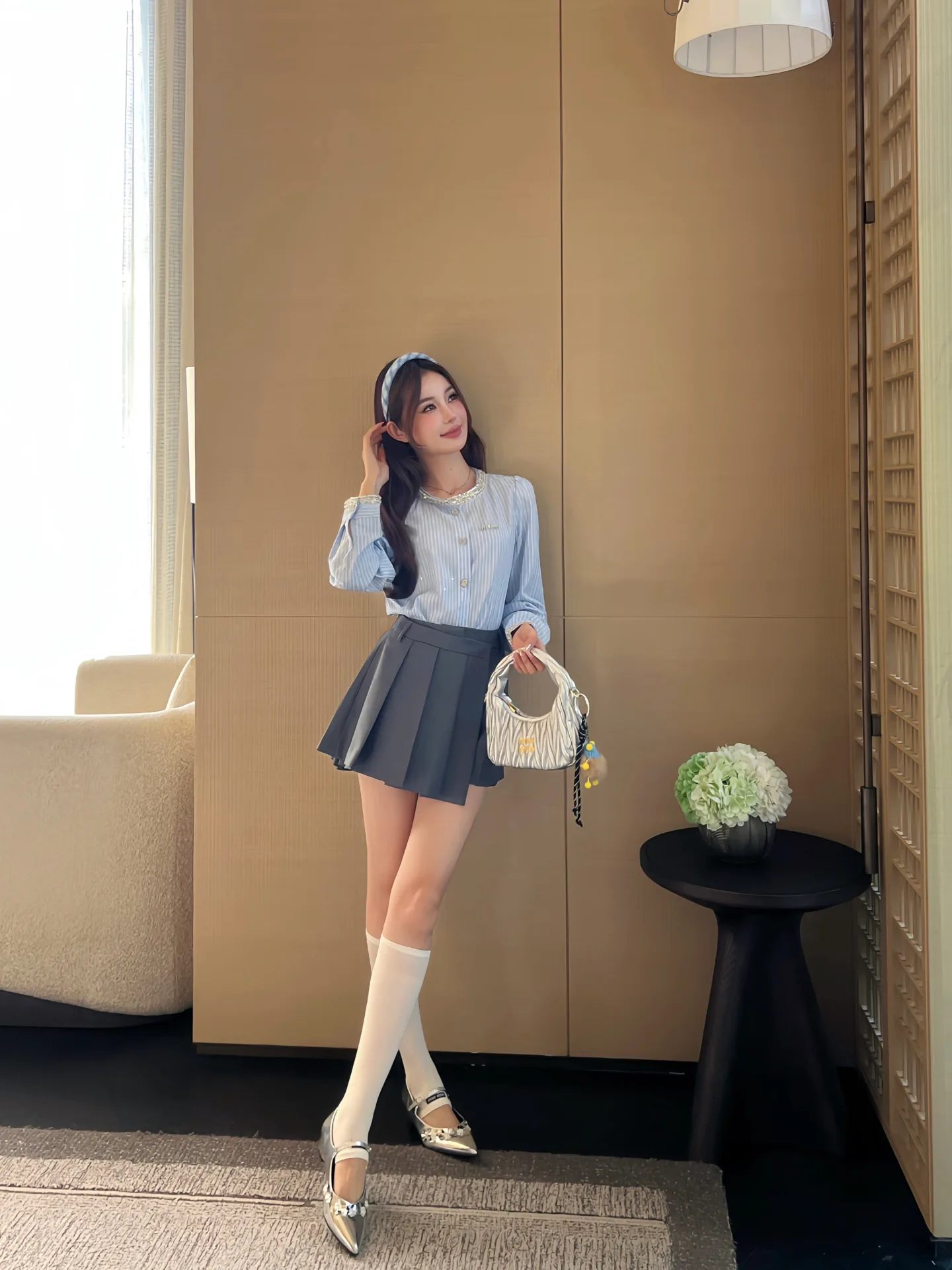 Топы Женские Miu Miu 9443472