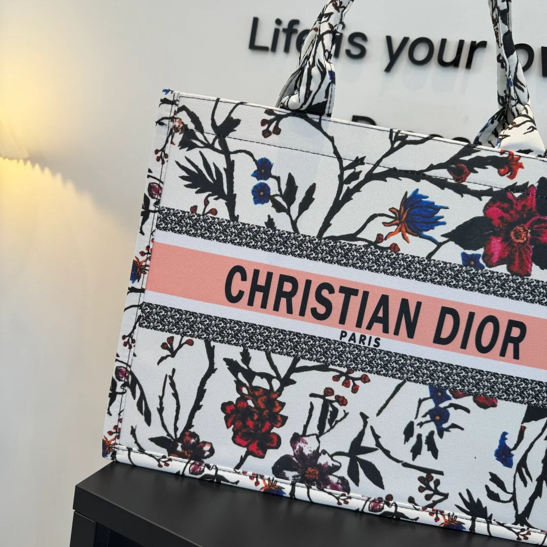 Классические Сумки Женские Christian Dior 12765043