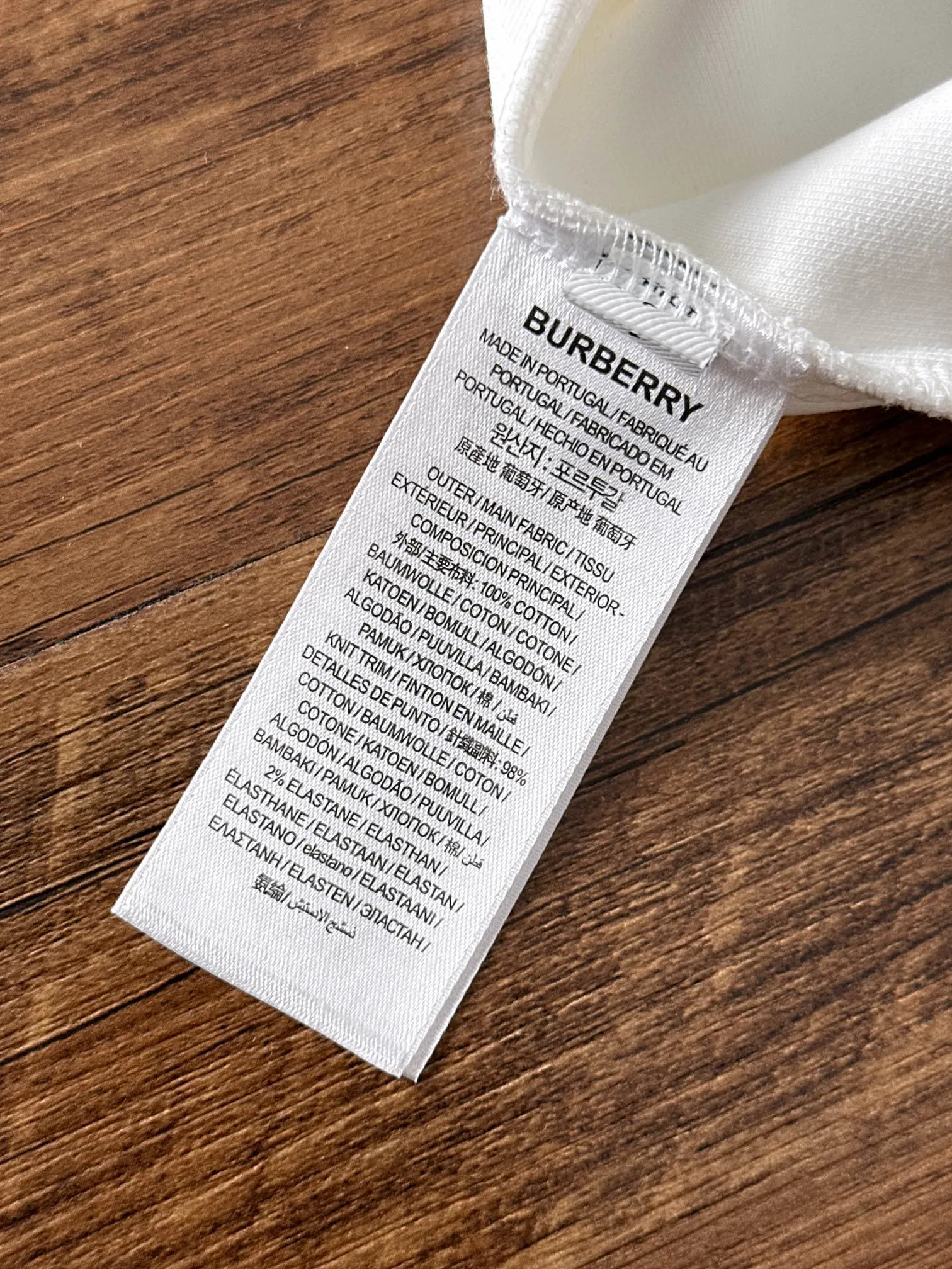 Свитшоты И Худи Мужские Burberry 4539441