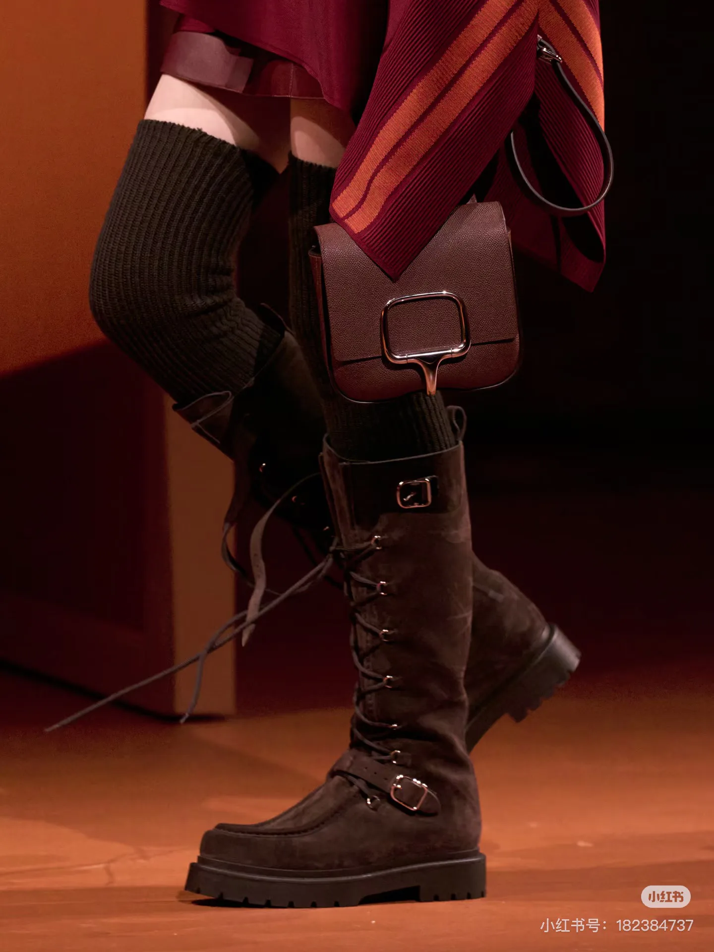 Сапоги Женские Hermes 135934