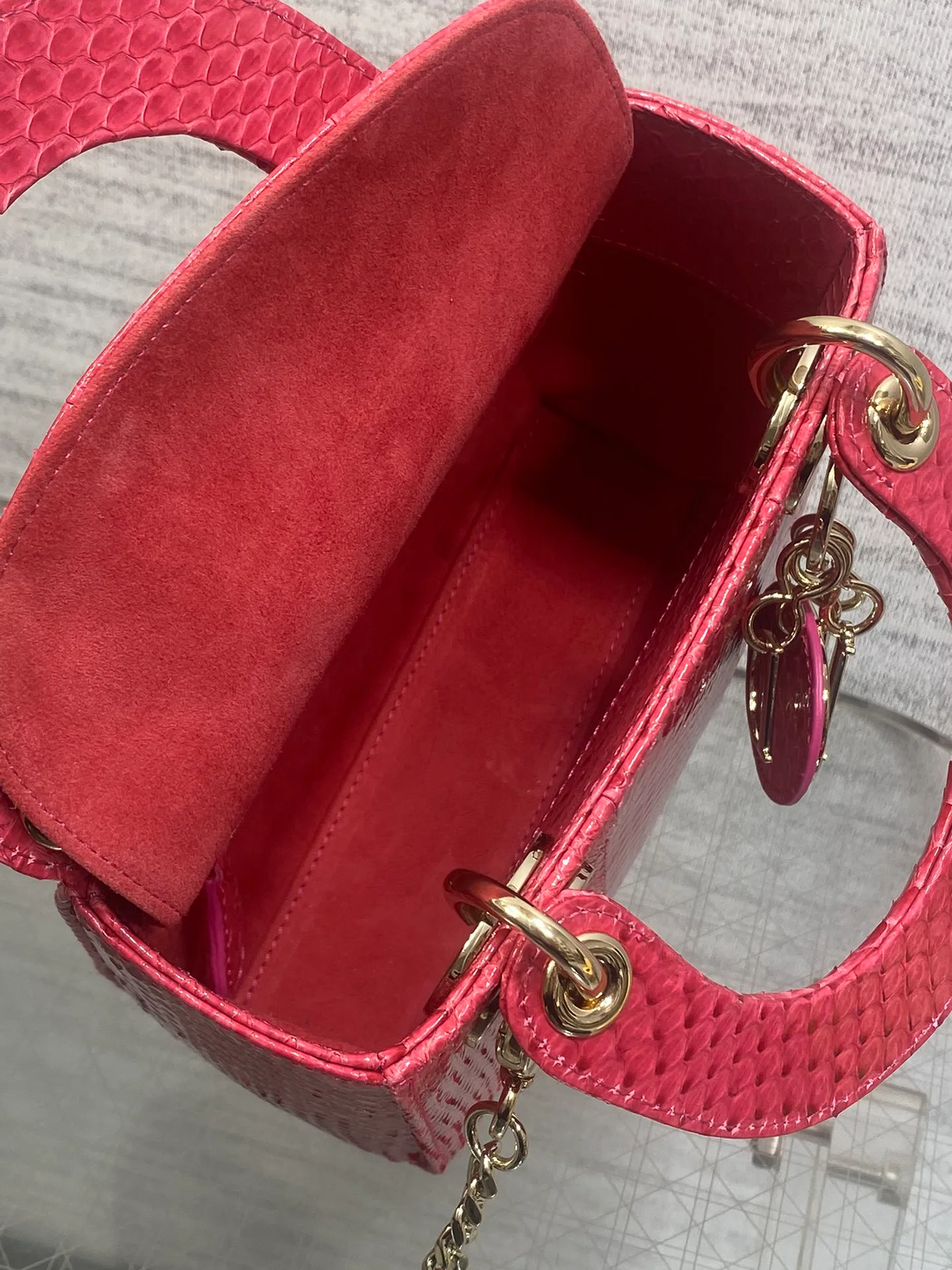 Классические Сумки Женские Christian Dior 11581760