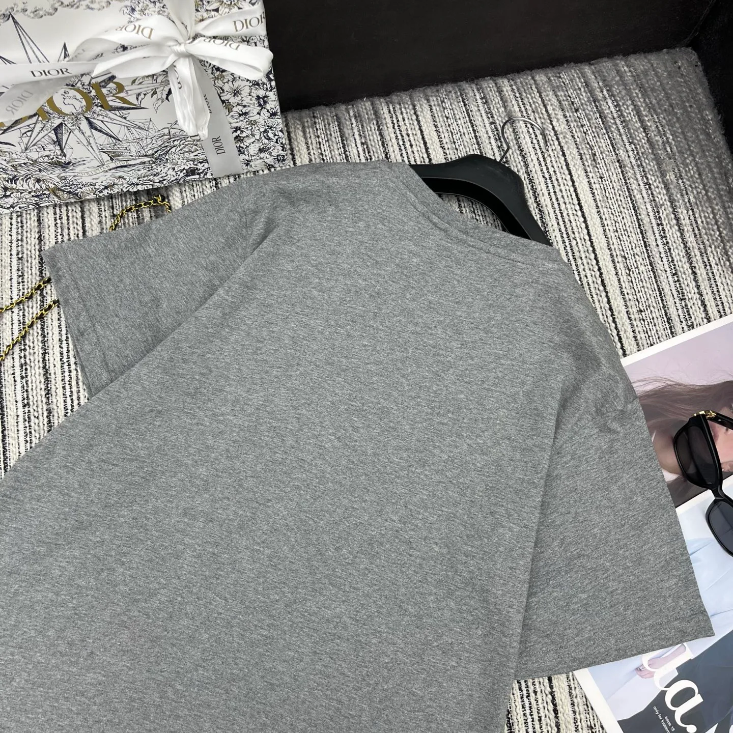 Футболки Женские Christian Dior 1941872